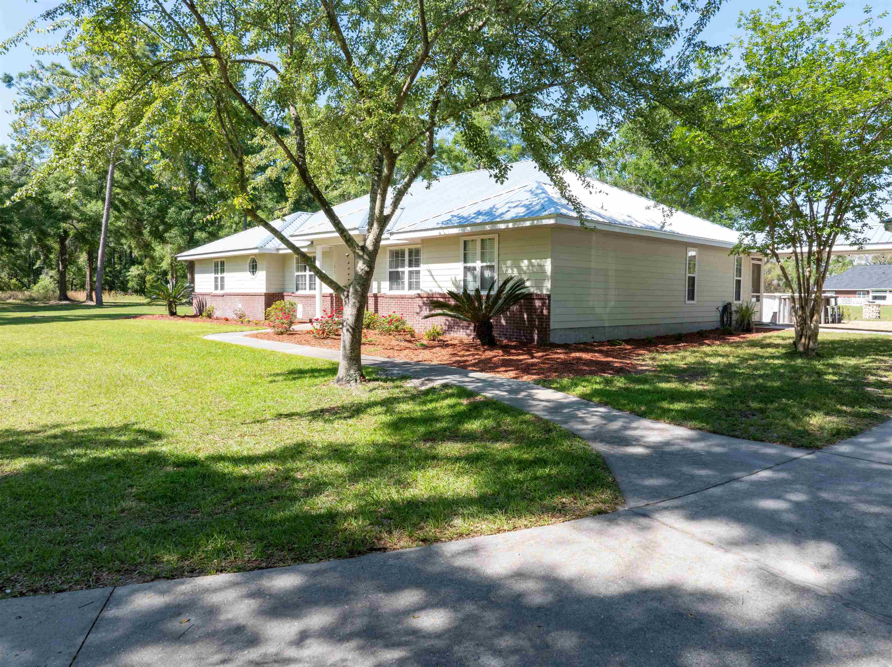 1015 NE Northwood Dr, Mayo, Florida image 32