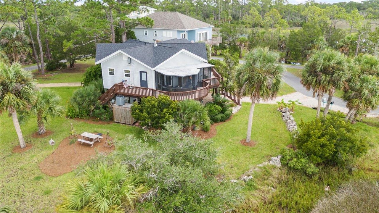 40 Carrol Drive, Crawfordville, Florida image 1