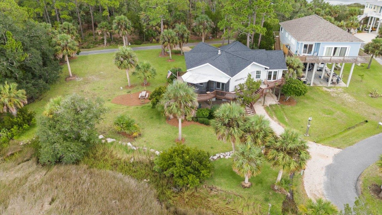 40 Carrol Drive, Crawfordville, Florida image 32