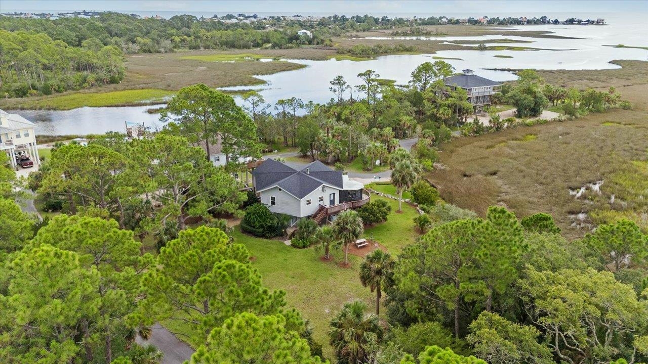 40 Carrol Drive, Crawfordville, Florida image 36