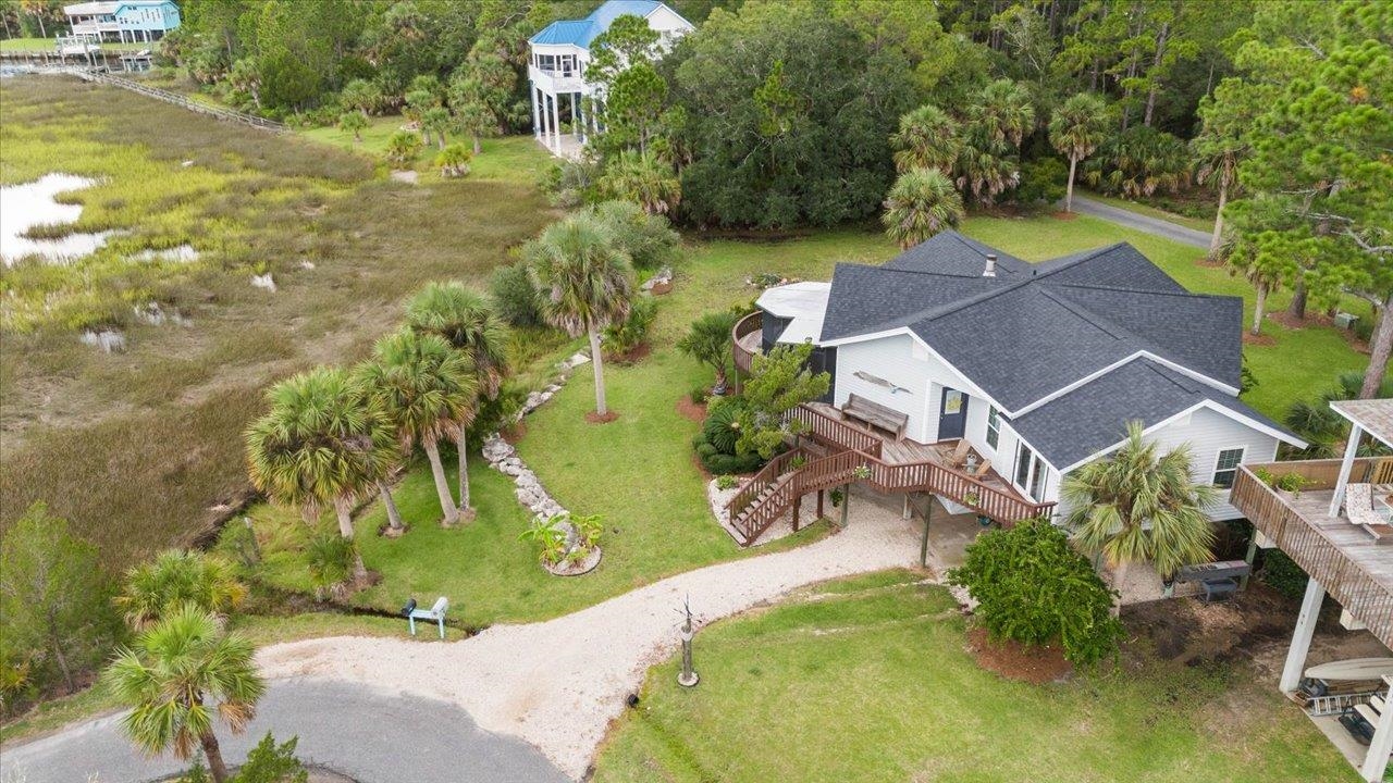 40 Carrol Drive, Crawfordville, Florida image 39