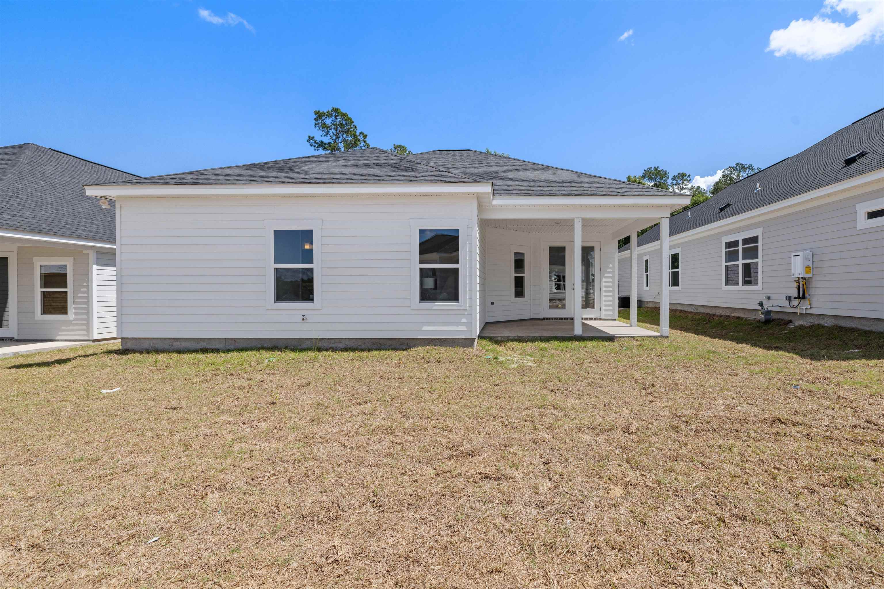 5702 Pinebarren Road, Tallahassee, Florida image 34