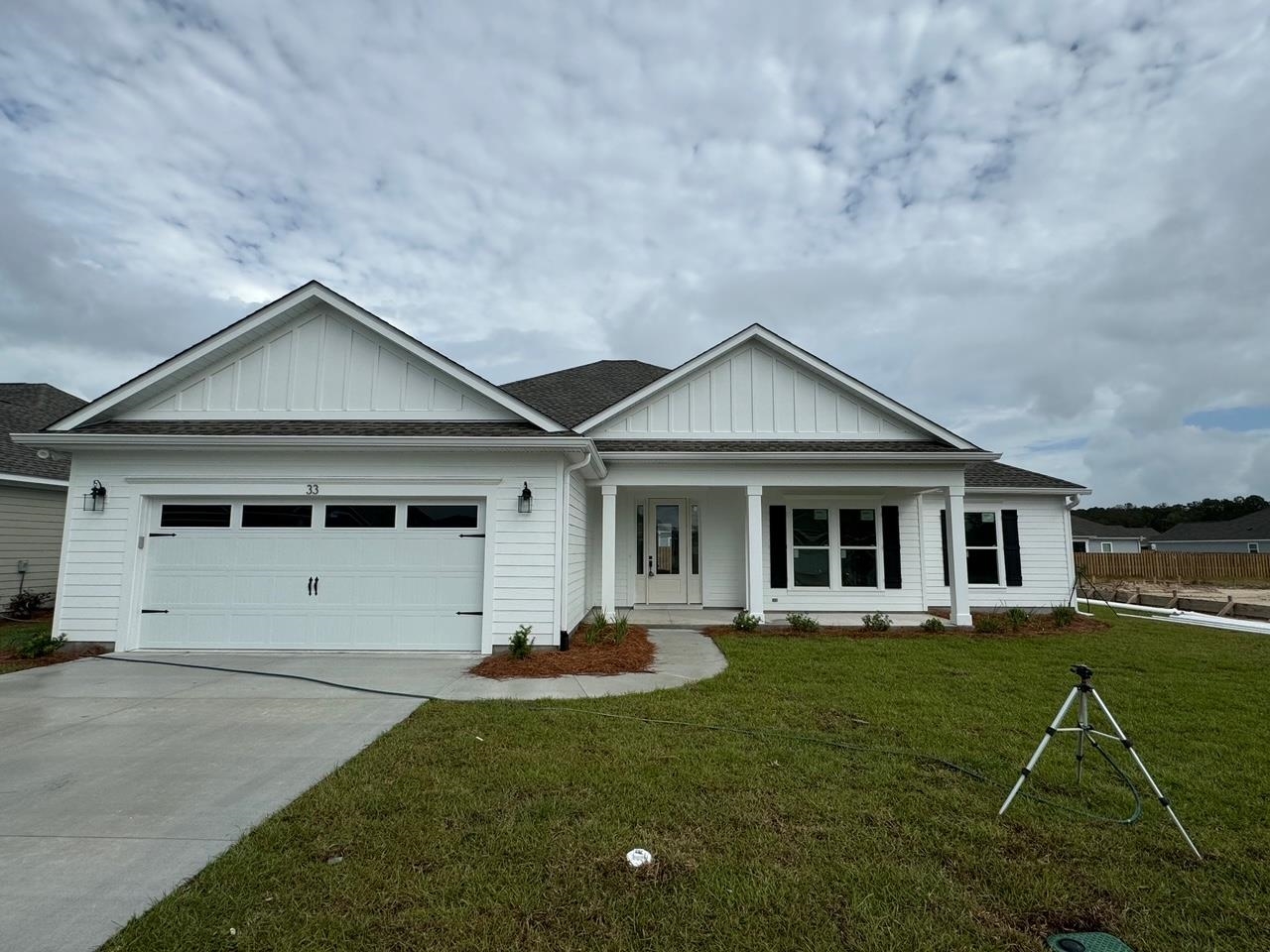 33 Springdale Drive, Crawfordville, Florida image 2