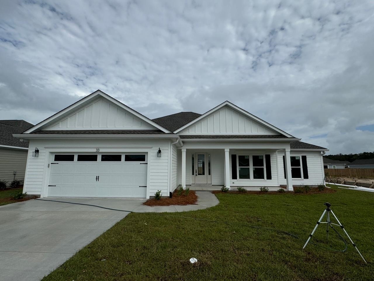 33 Springdale Drive, Crawfordville, Florida image 3