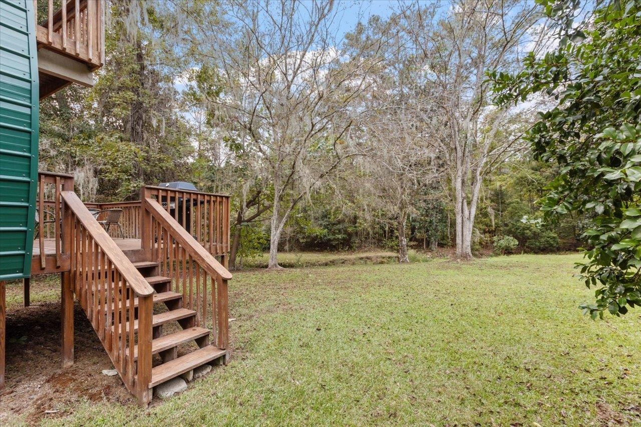 582 Conrad Hills Road, Havana, Florida image 33