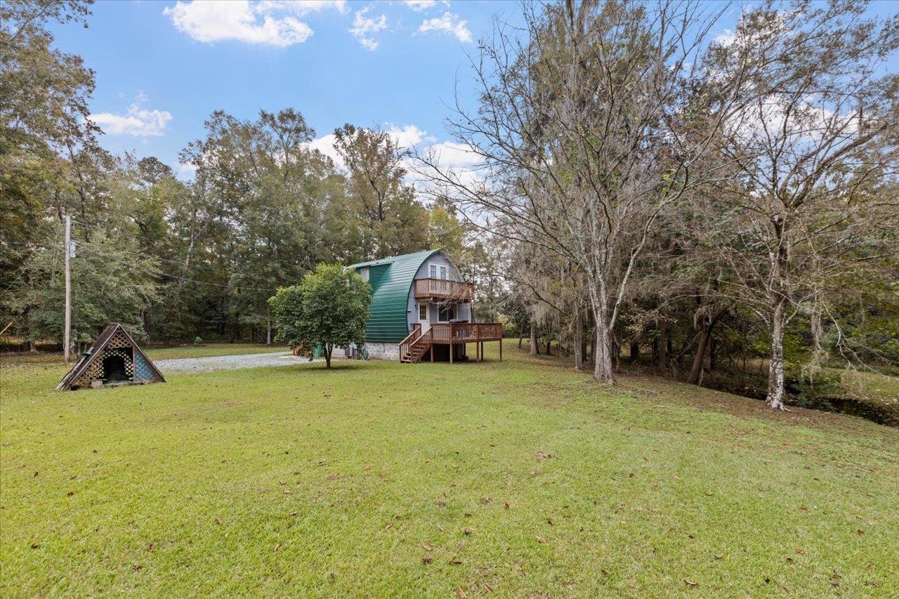 582 Conrad Hills Road, Havana, Florida image 39