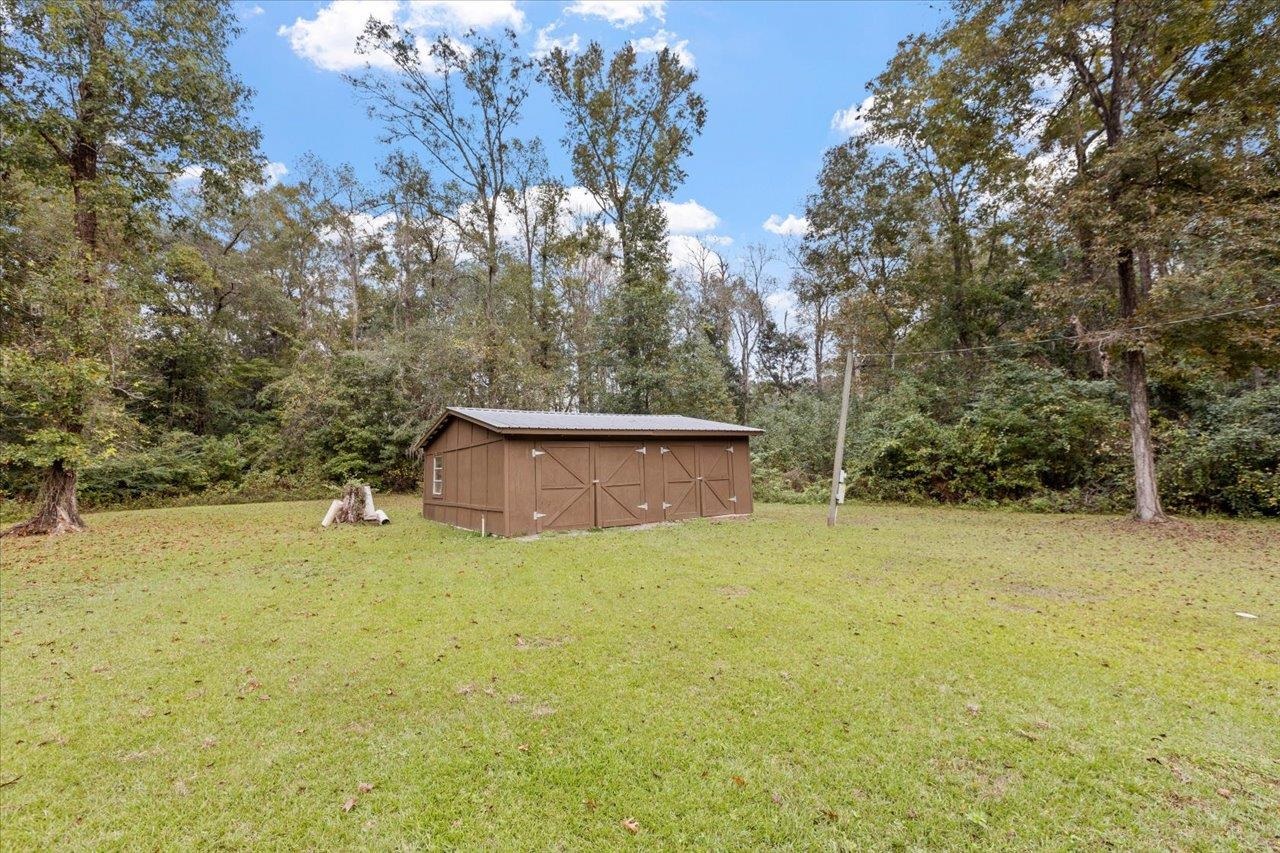 582 Conrad Hills Road, Havana, Florida image 40