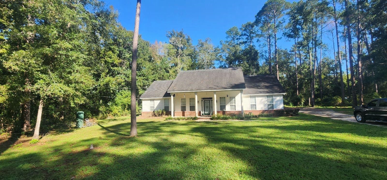 5758 Dayflower Circle, Tallahassee, Florida image 1