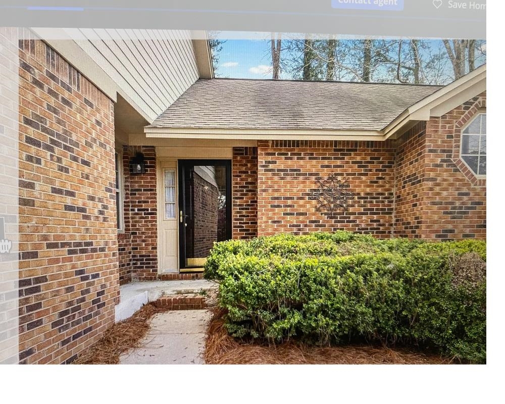 4841 Ballygar Drive, Tallahassee, Florida image 3