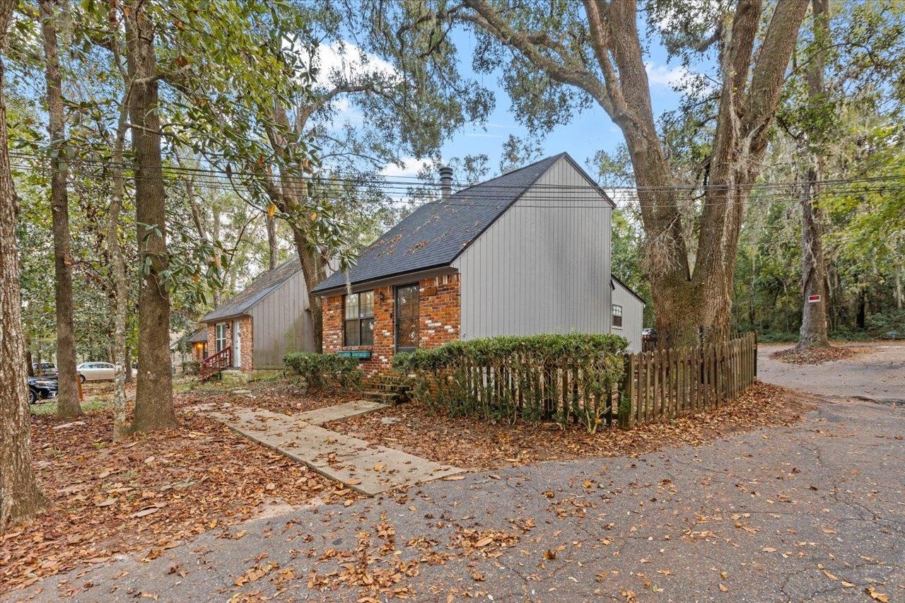 1695 Kay Avenue, Tallahassee, Florida image 2