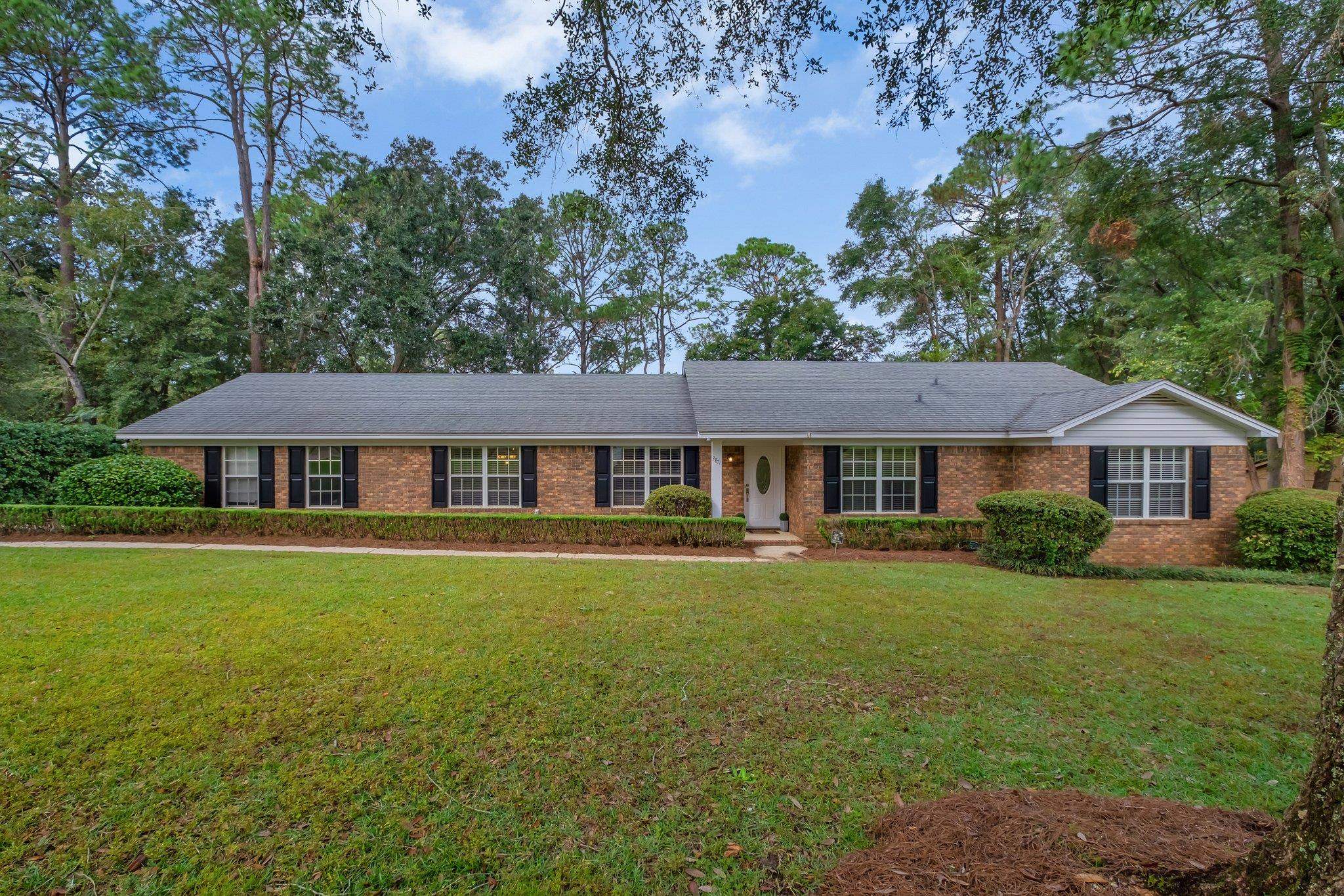 2871 Kilkierane, Tallahassee, Florida image 1