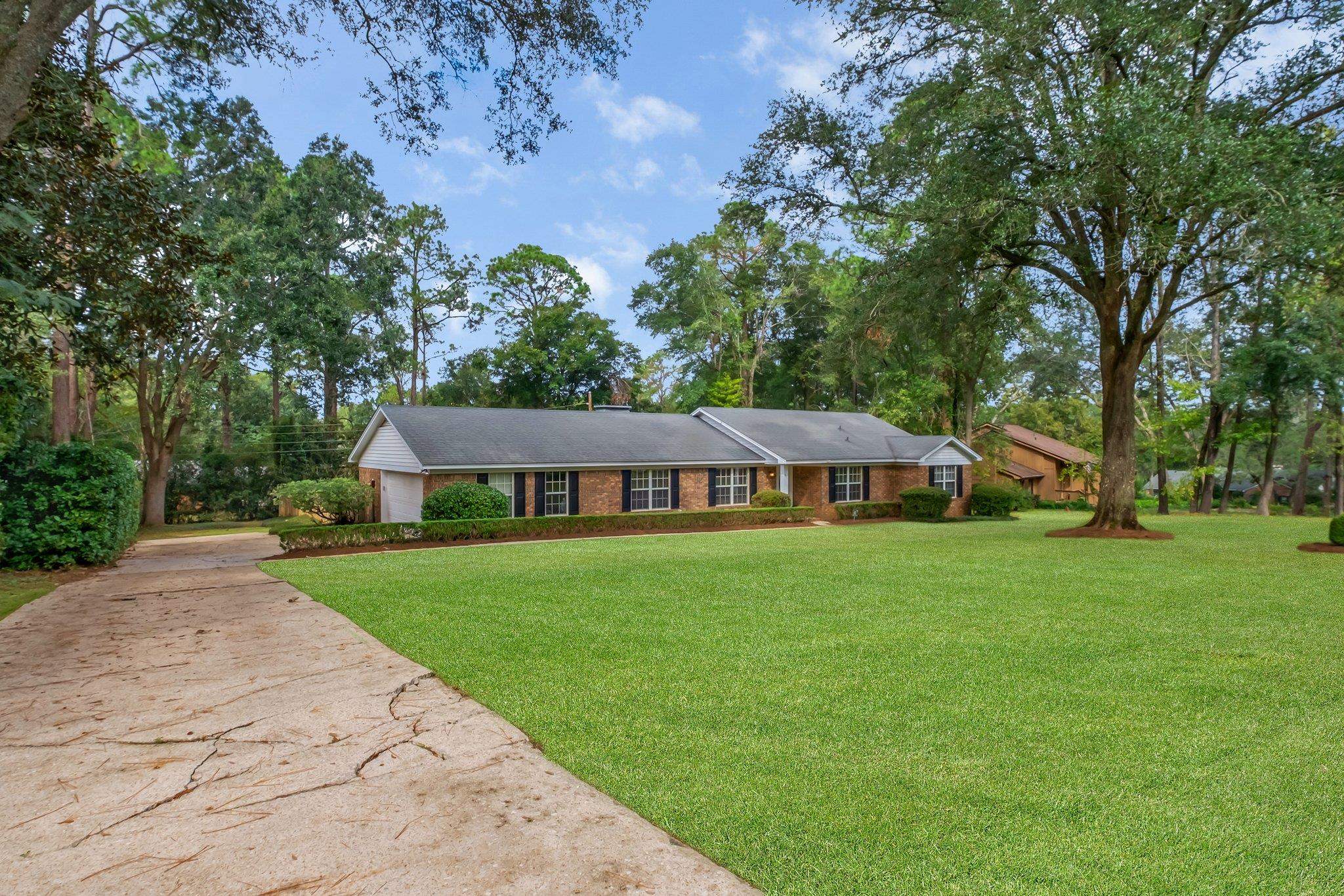 2871 Kilkierane, Tallahassee, Florida image 36