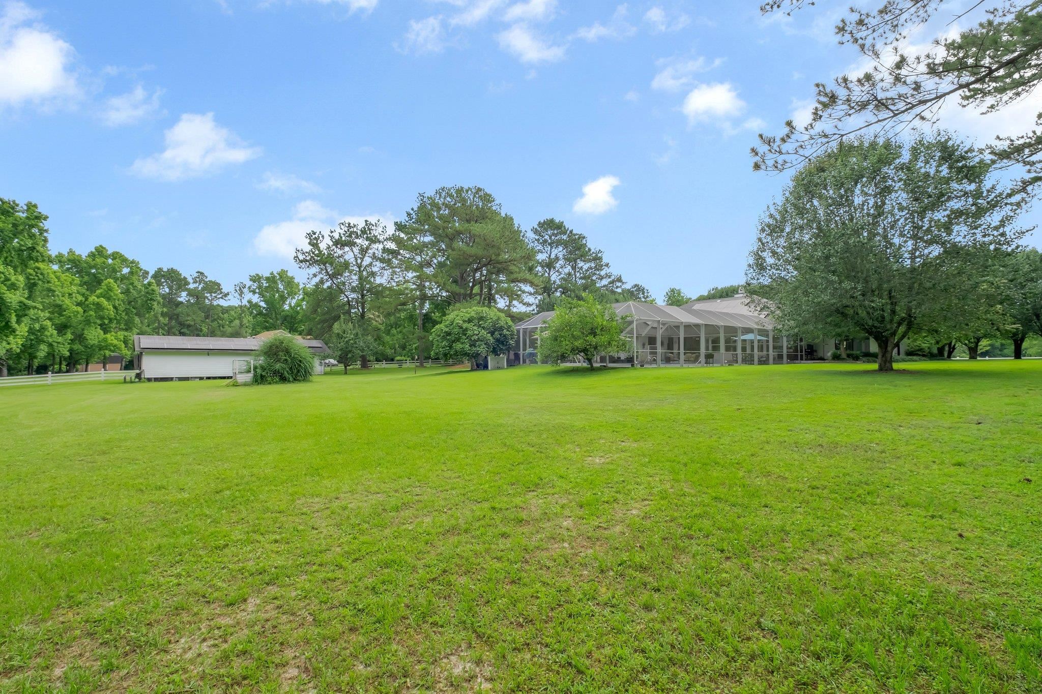 6069 Thackeray Lane, Tallahassee, Florida image 30