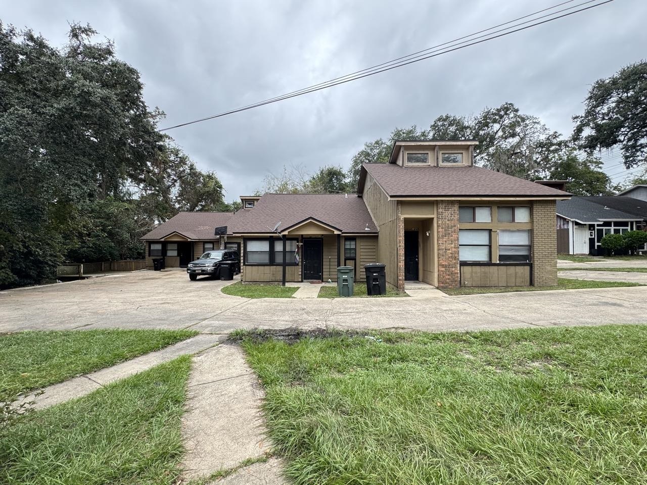 1842-1848 Nekoma Court #1, Tallahassee, Florida image 1