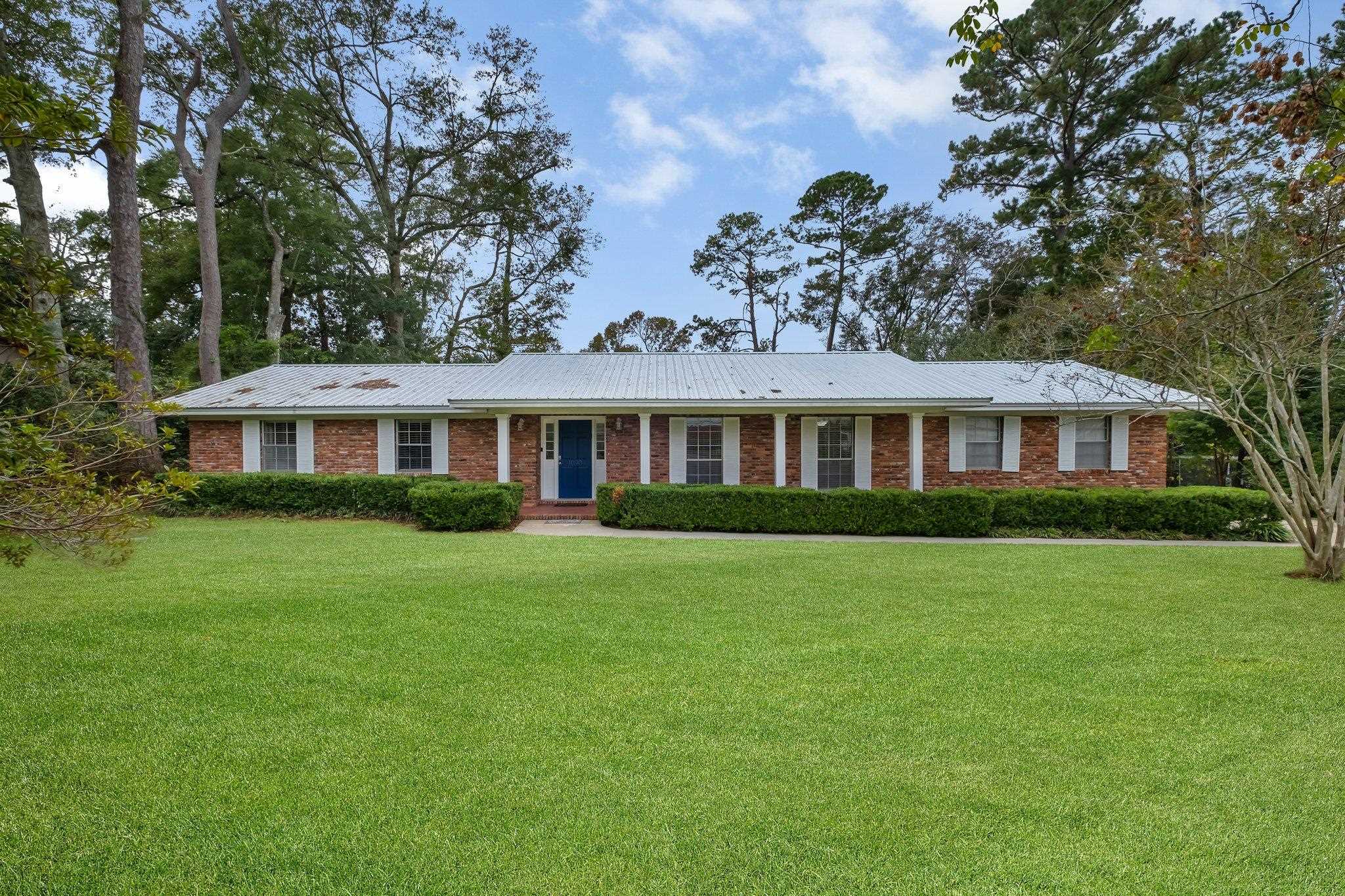 1090 Richardson Road, Tallahassee, Florida image 1