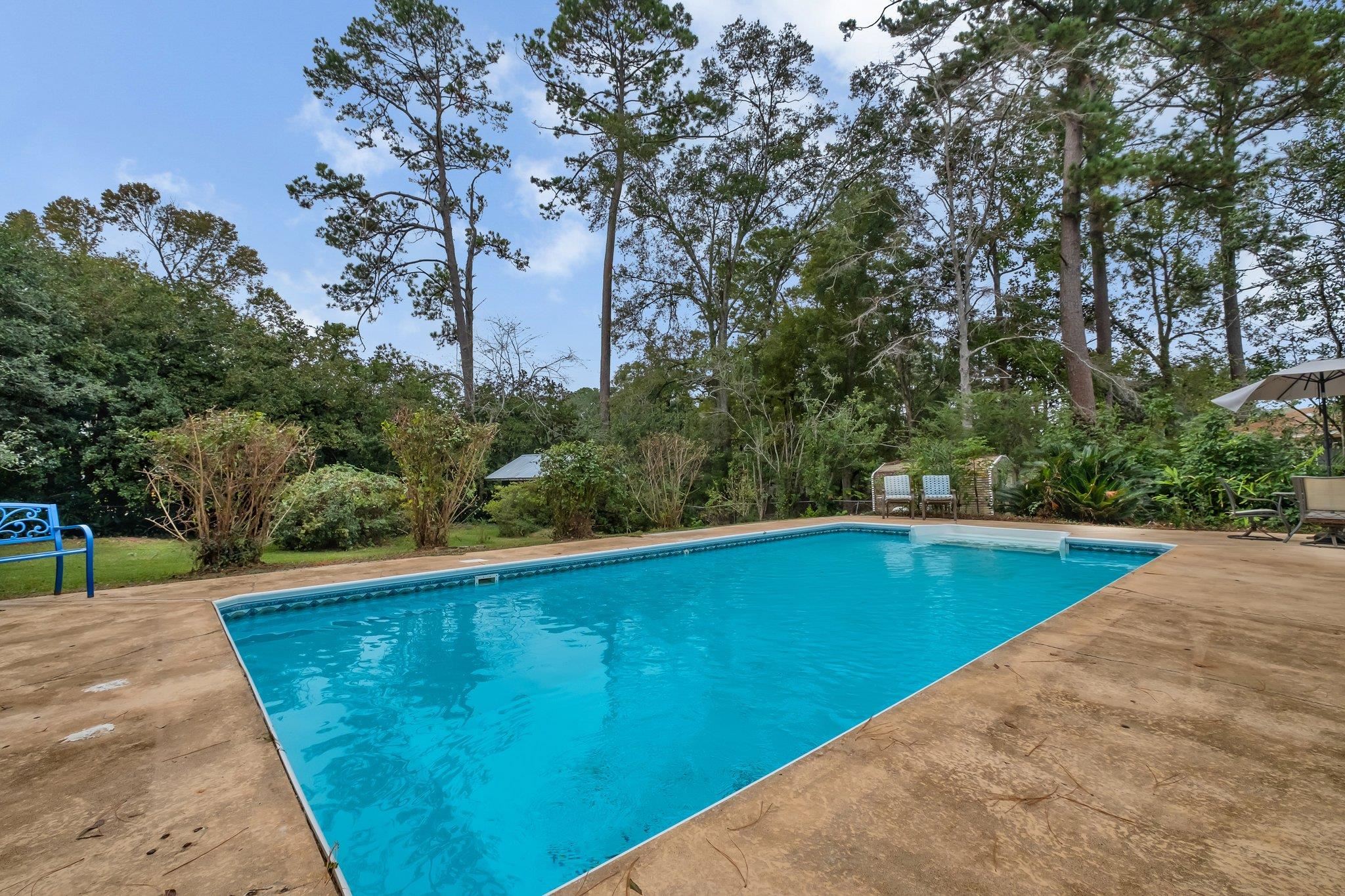 1090 Richardson Road, Tallahassee, Florida image 31