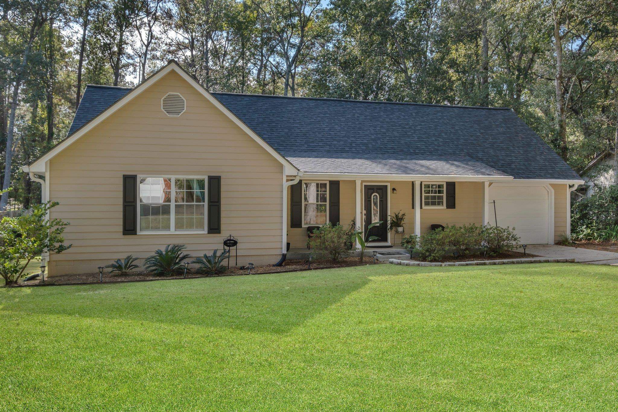 3517 Larkspur Lane, Tallahassee, Florida image 1