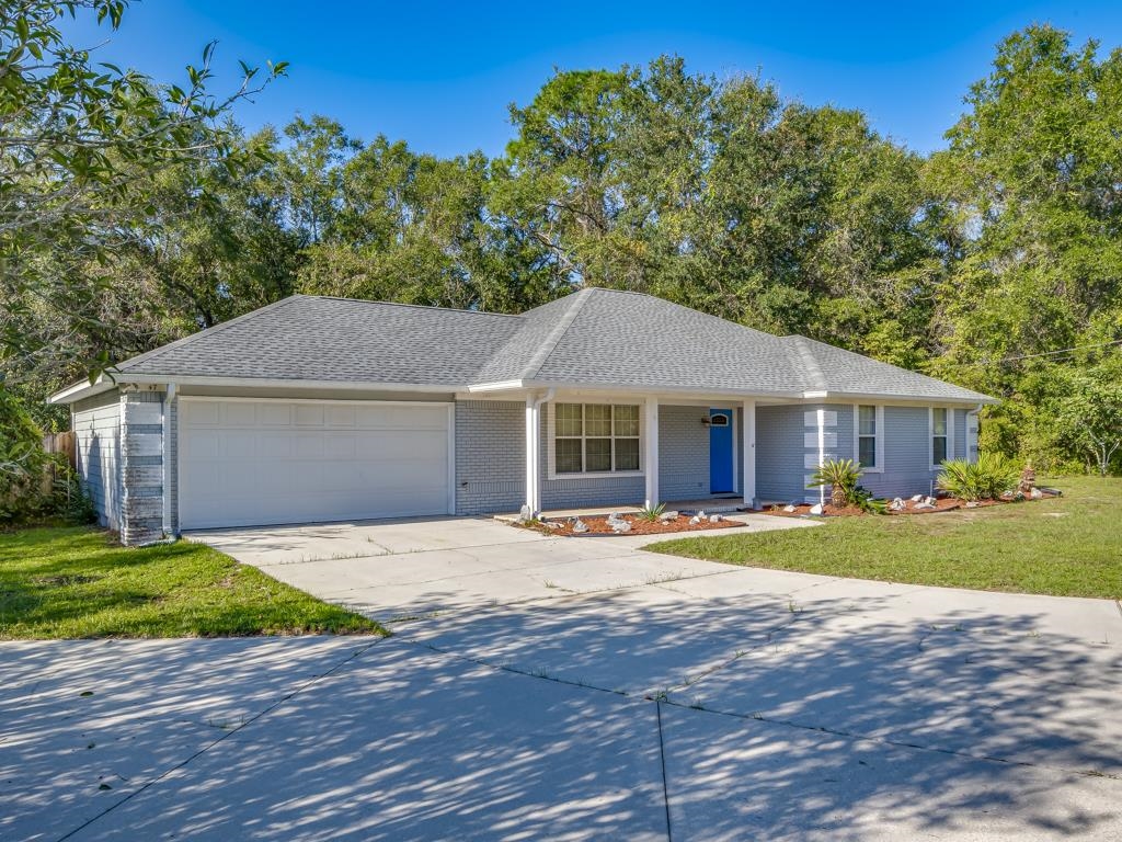 47 Ring Tailed Eagle Drive, Crawfordville, Florida image 3