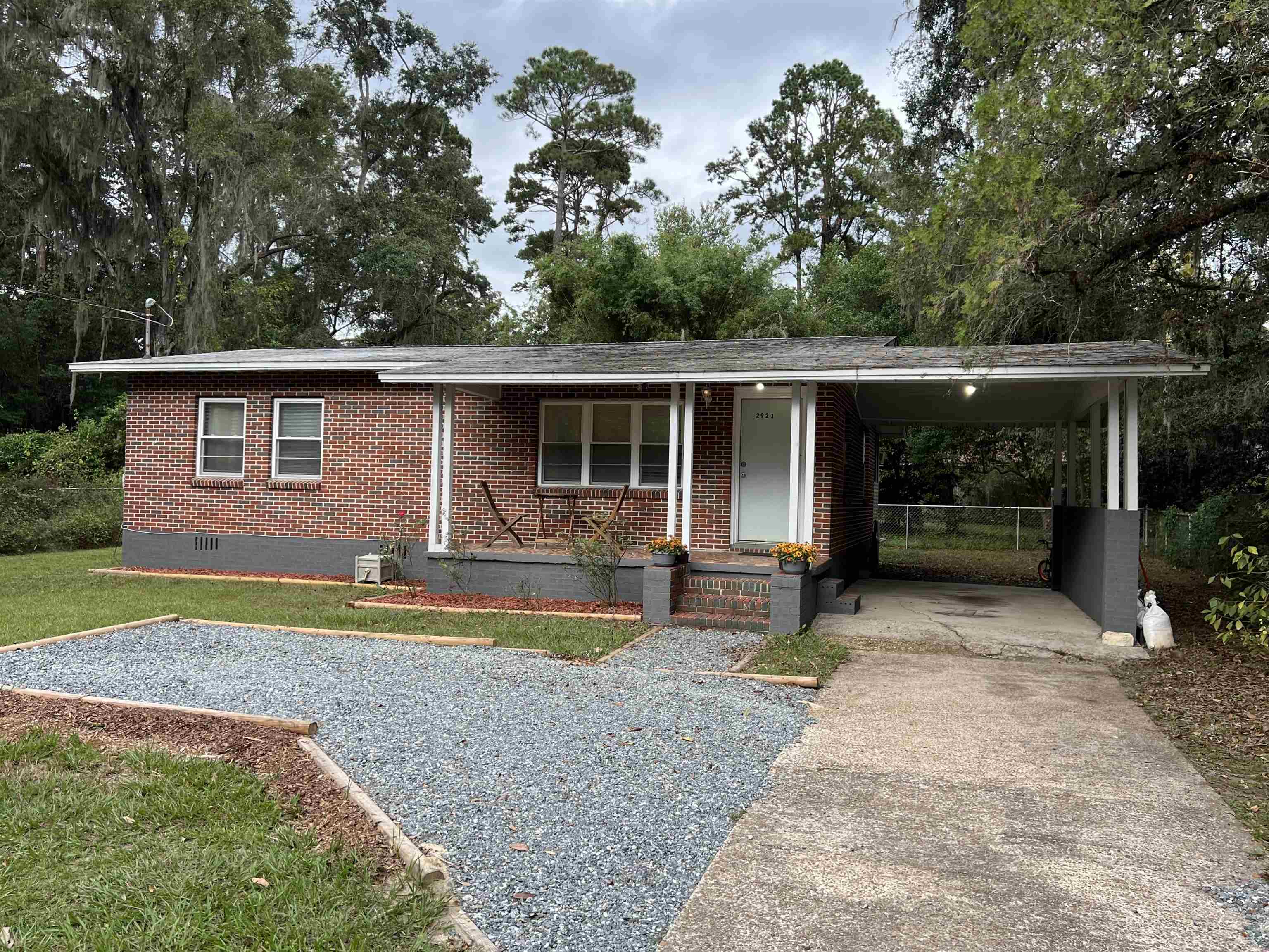 2921 Old Bainbridge Rd, Tallahassee, Florida image 13