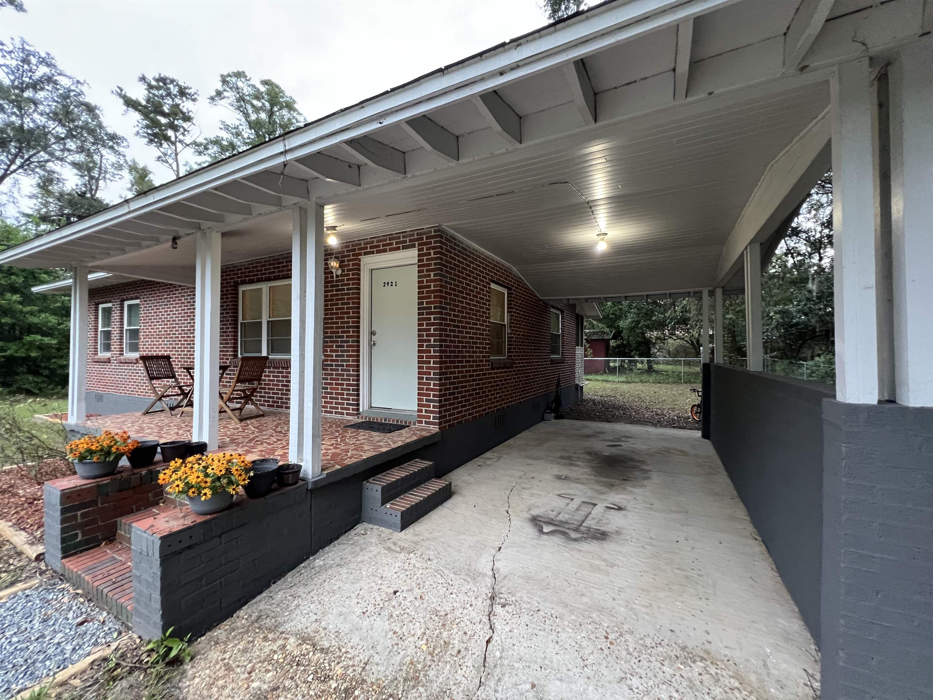 2921 Old Bainbridge Rd, Tallahassee, Florida image 3