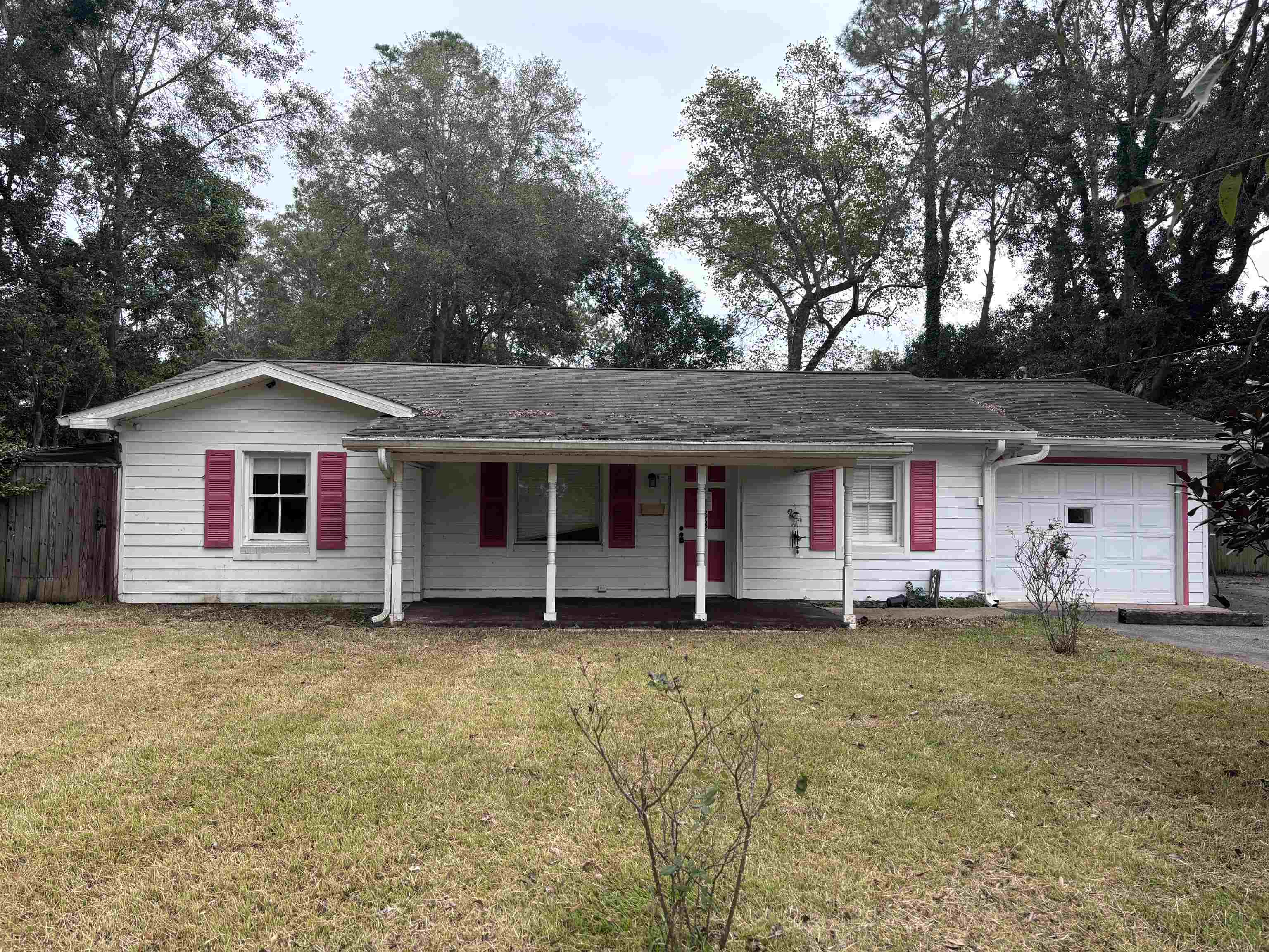 1288 Salem Road, Havana, Florida image 1