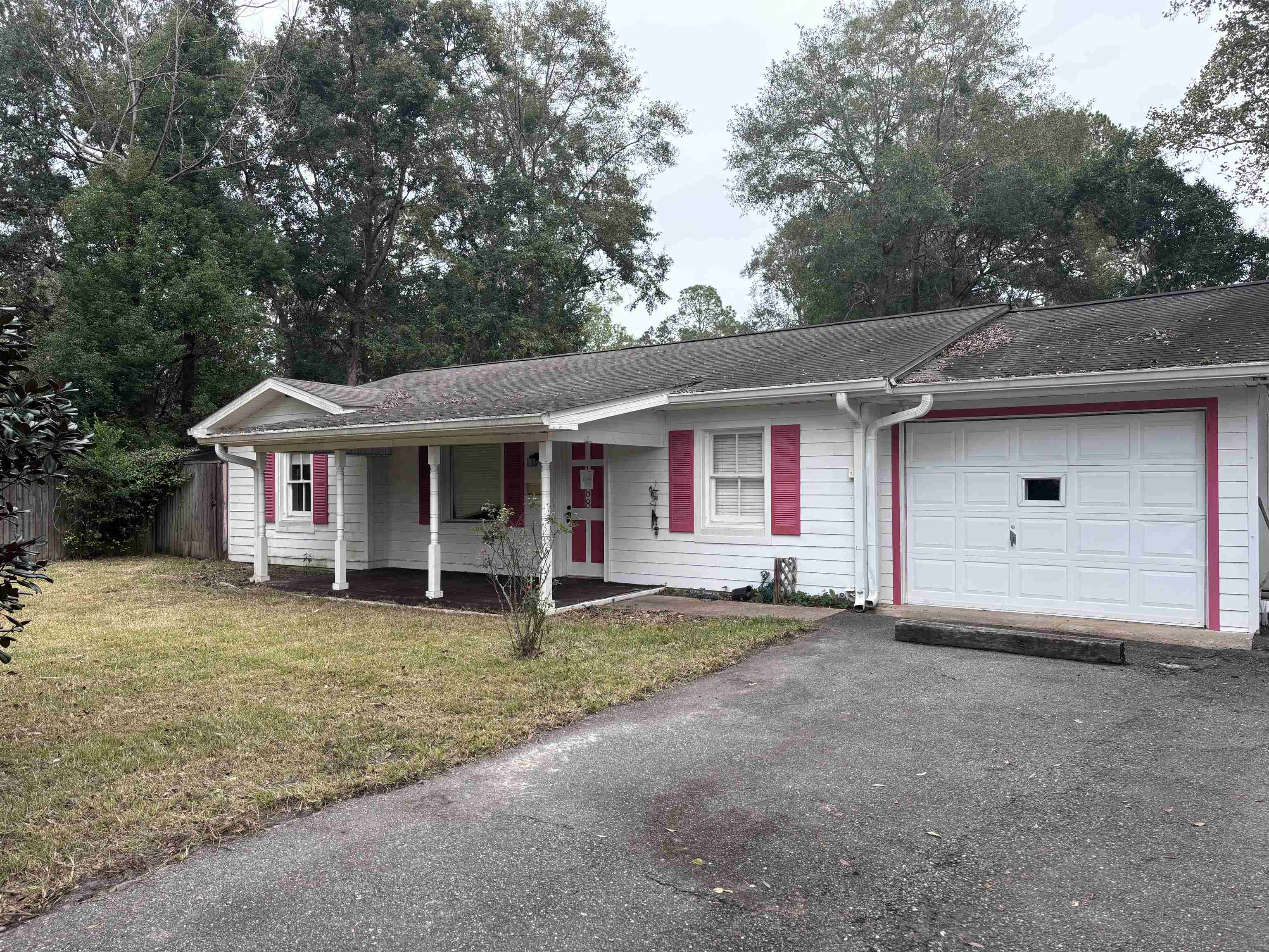 1288 Salem Road, Havana, Florida image 2