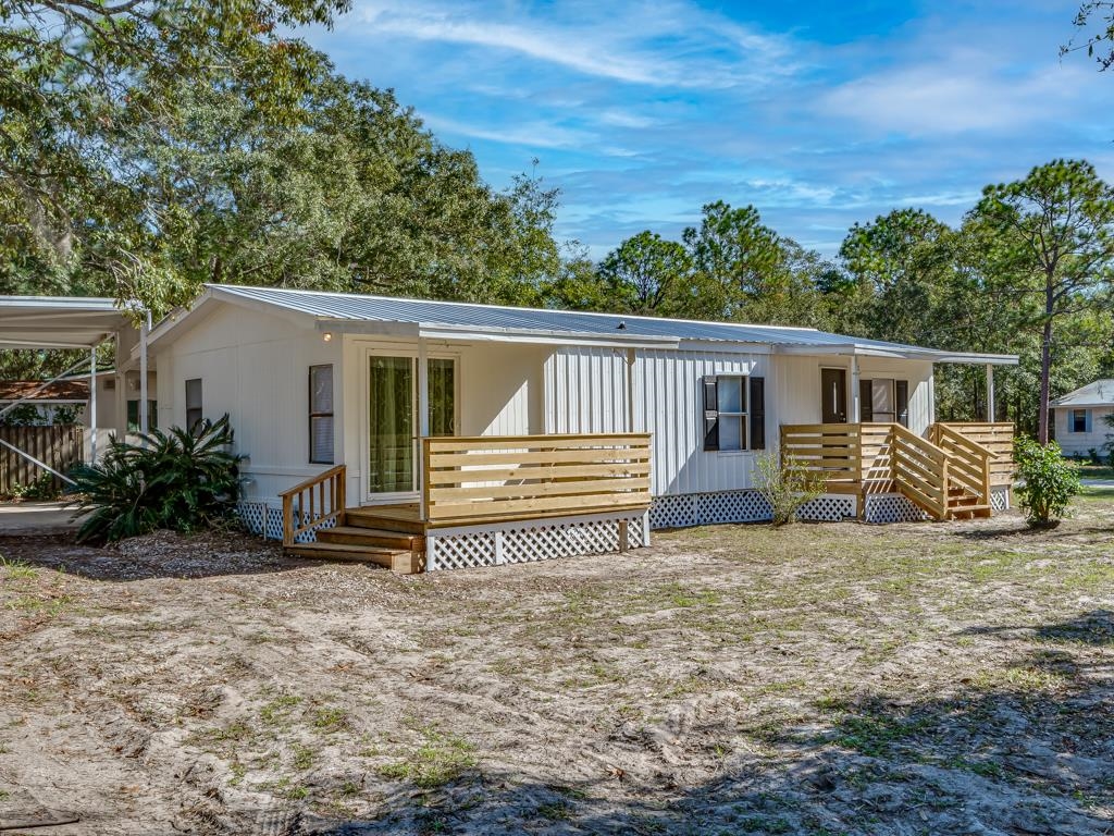 2 Geneva Avenue, Panacea, Florida image 1