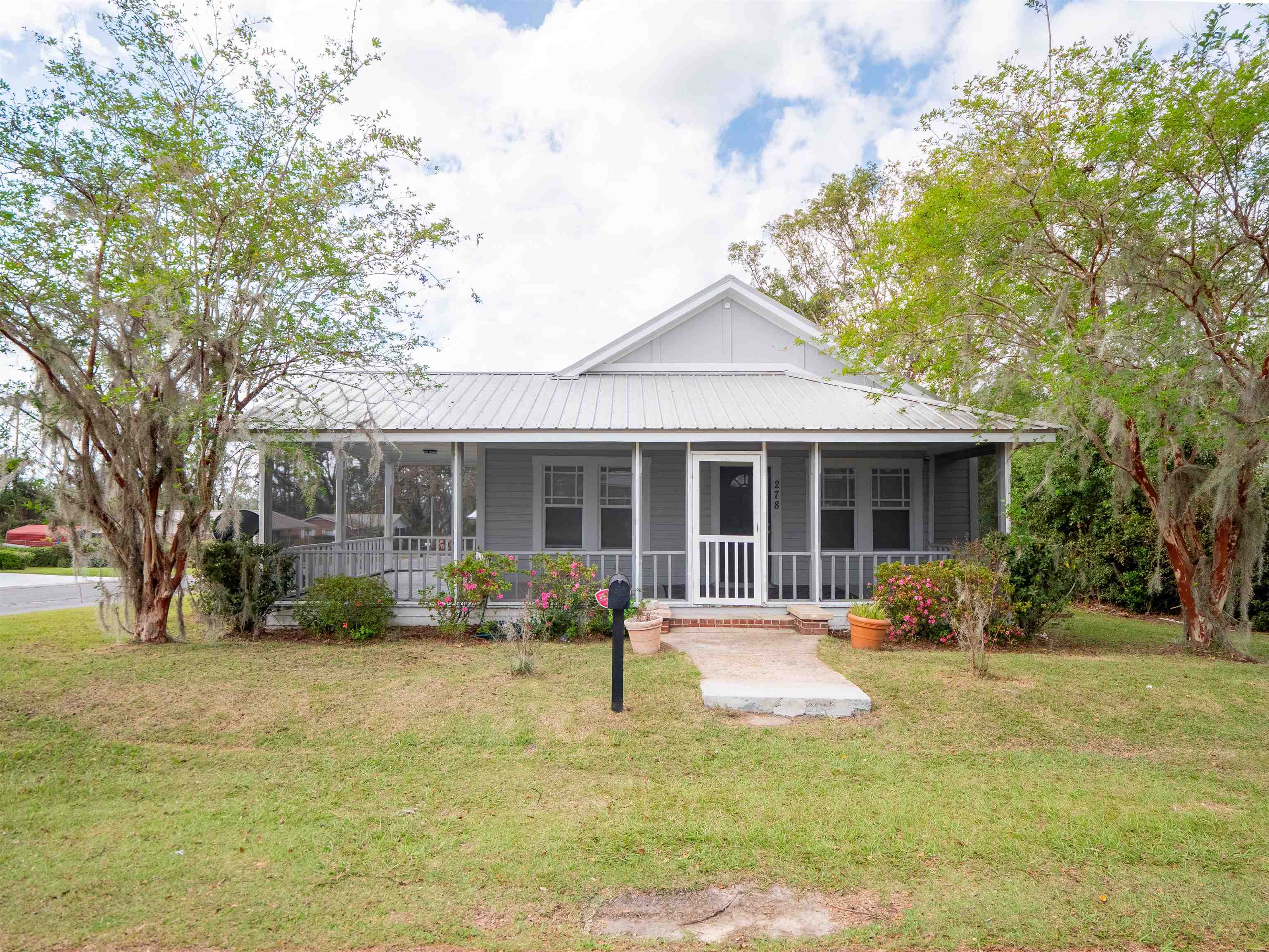 278 SE Sullivan Avenue, Madison, Florida image 1