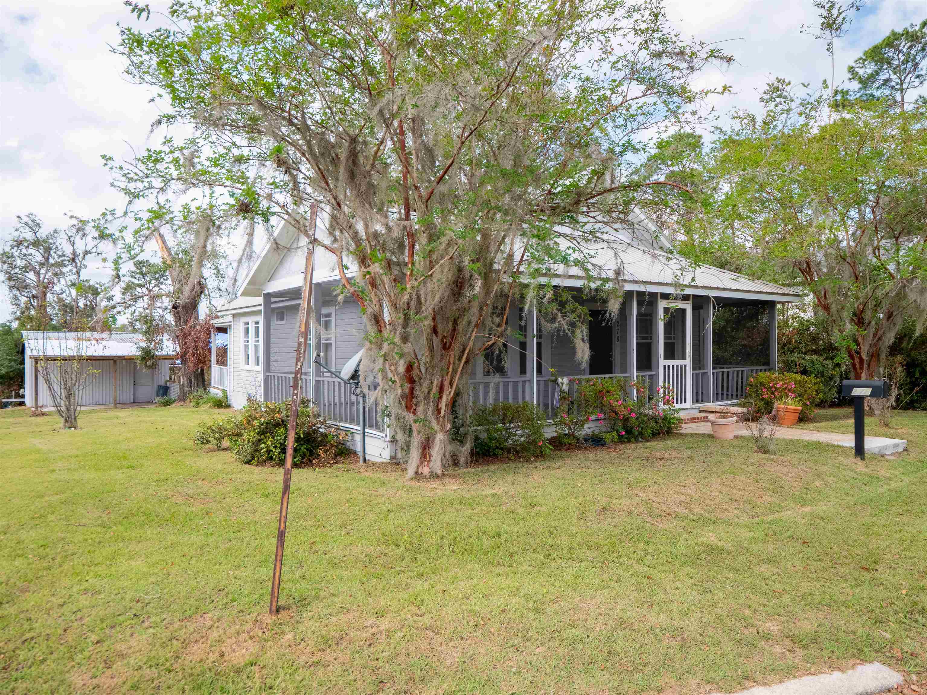 278 SE Sullivan Avenue, Madison, Florida image 26