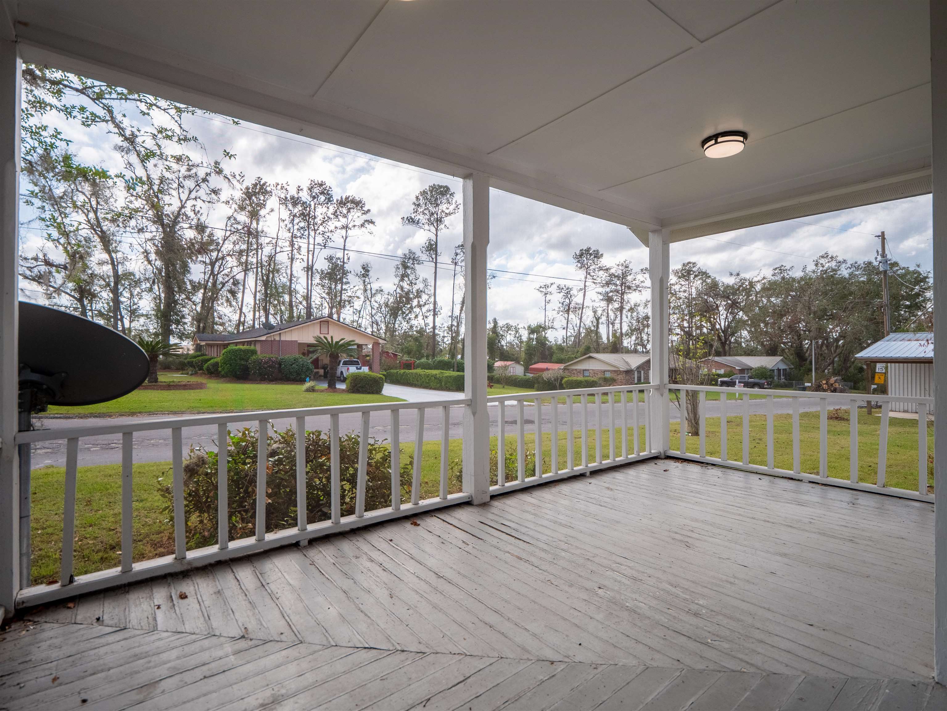 278 SE Sullivan Avenue, Madison, Florida image 29