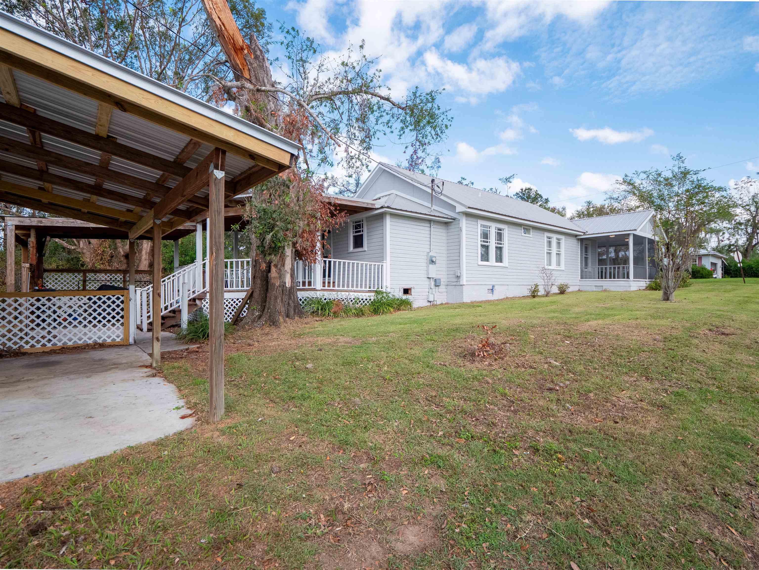 278 SE Sullivan Avenue, Madison, Florida image 32