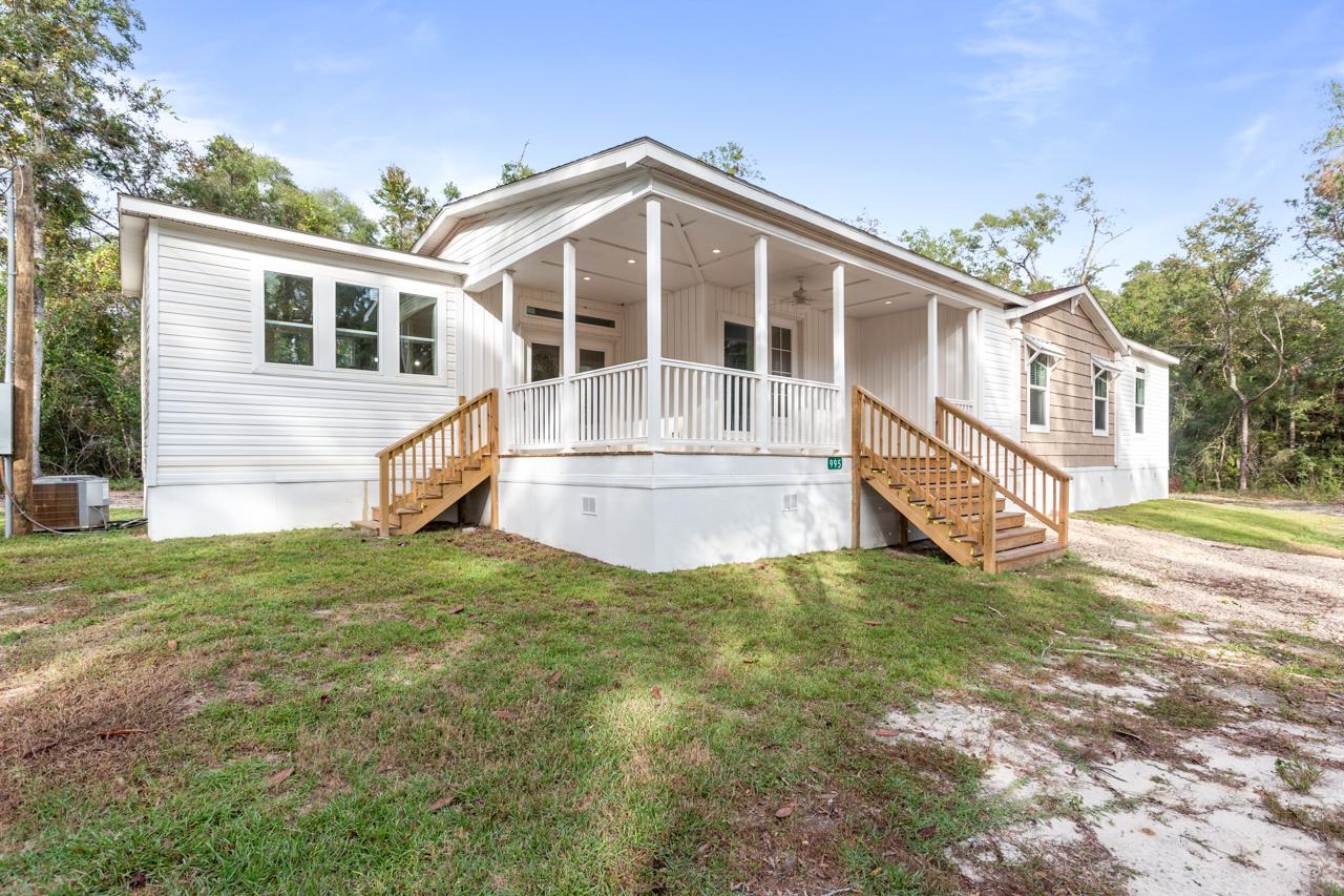 995 Taylor Road, Monticello, Florida image 1