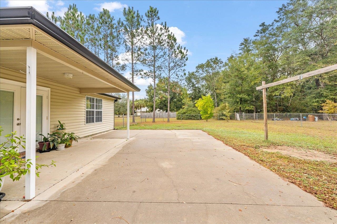 95 Mill Hollow Drive, Crawfordville, Florida image 32