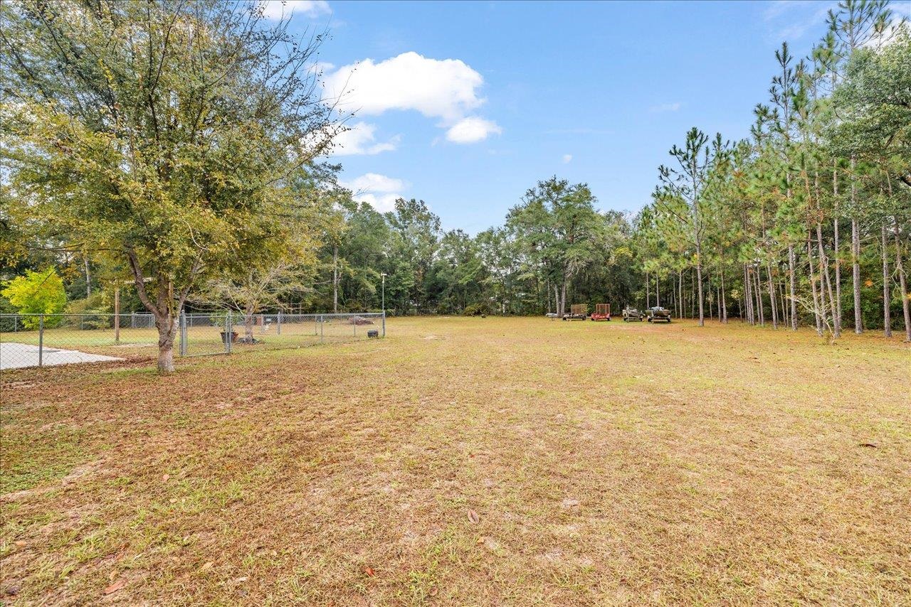 95 Mill Hollow Drive, Crawfordville, Florida image 37