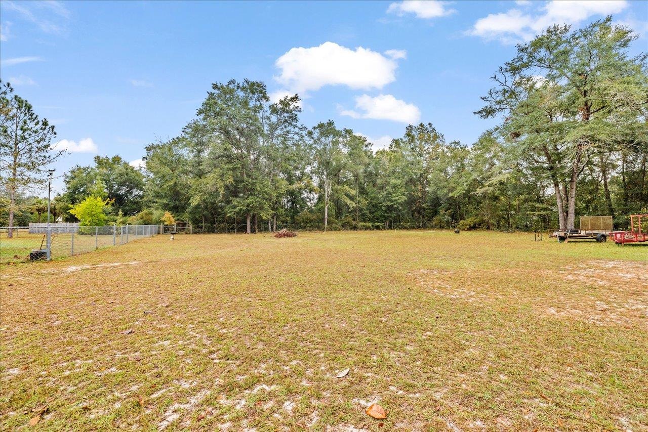 95 Mill Hollow Drive, Crawfordville, Florida image 38