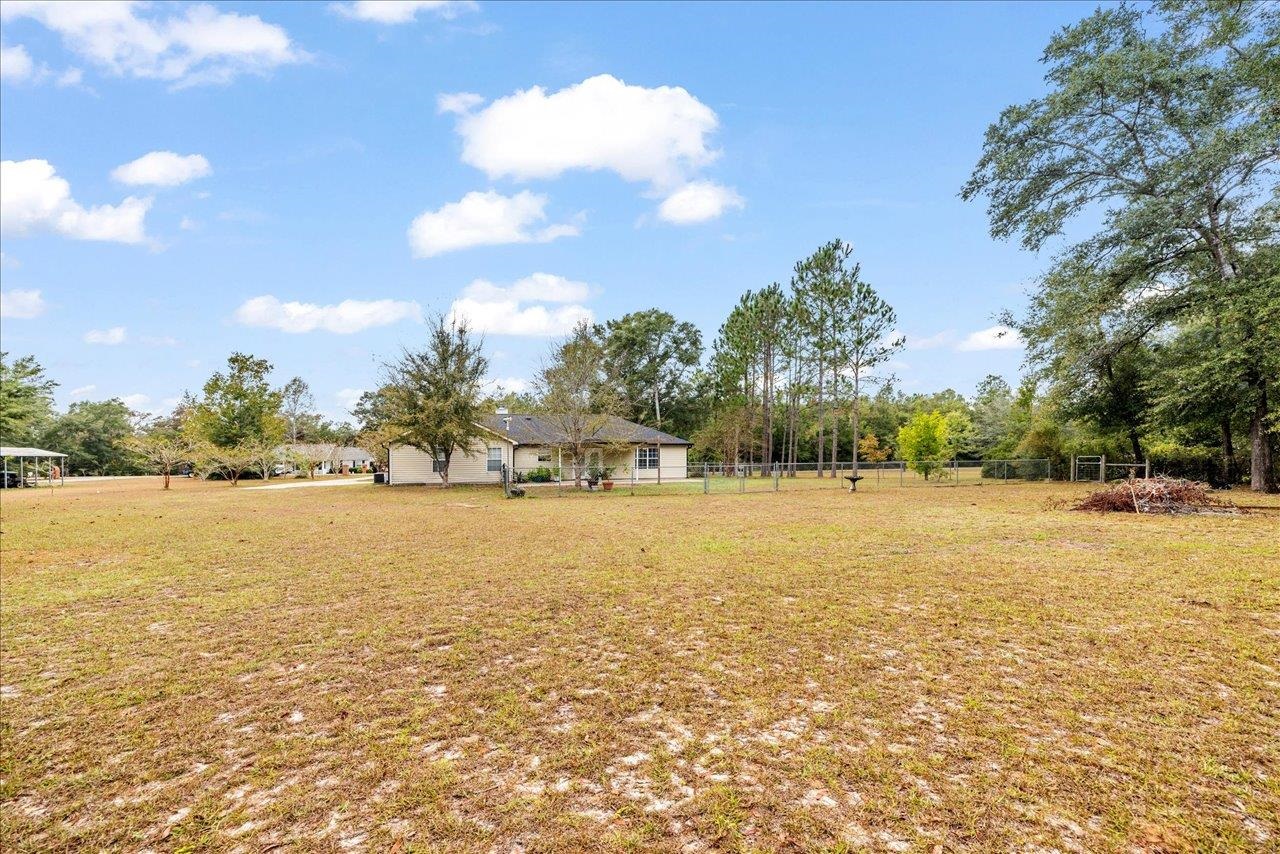 95 Mill Hollow Drive, Crawfordville, Florida image 39