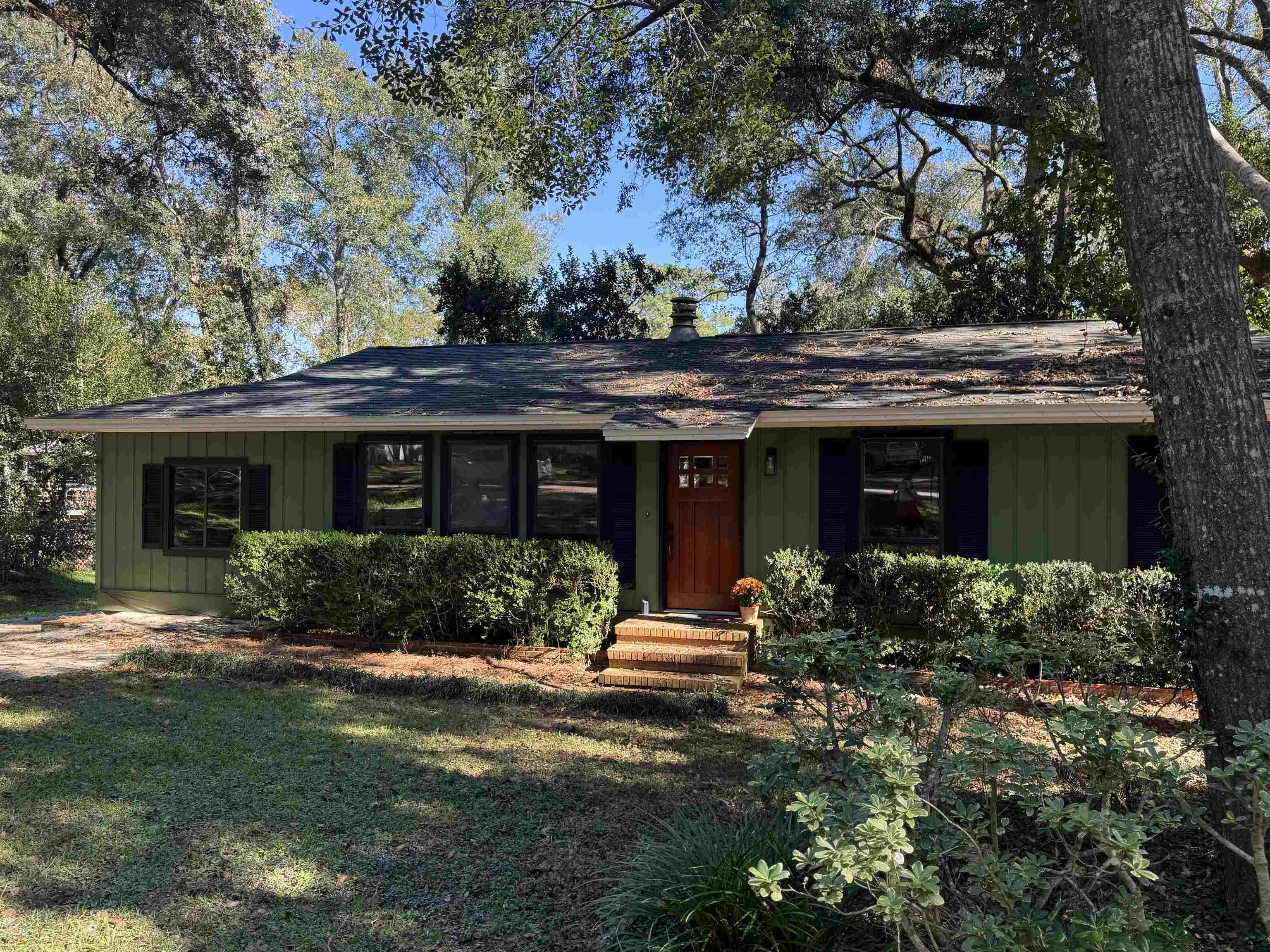 6447 Cavalcade Trail, Tallahassee, Florida image 2