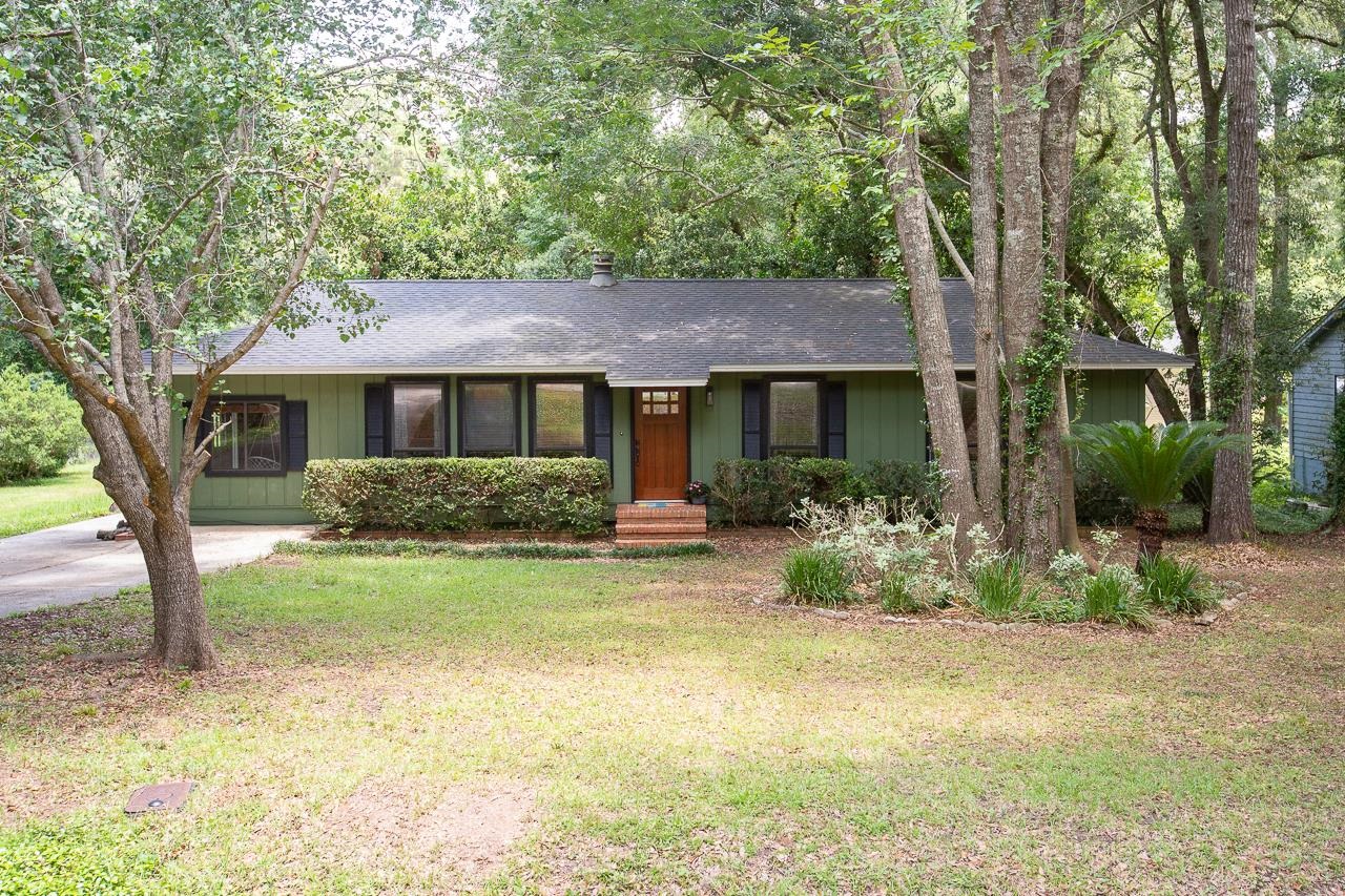 6447 Cavalcade Trail, Tallahassee, Florida image 3