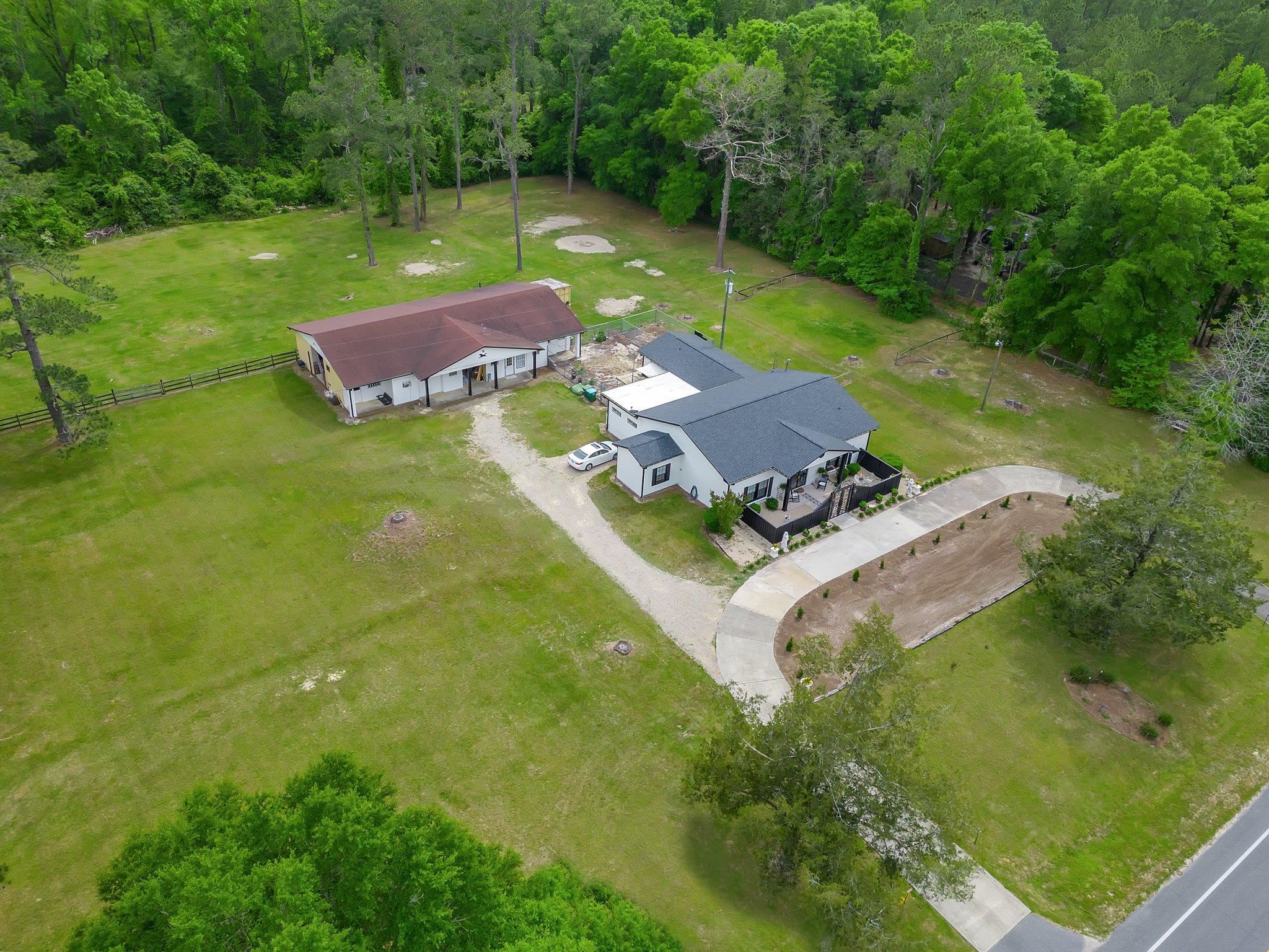 5902 Shady Rest Road, Havana, Florida image 38