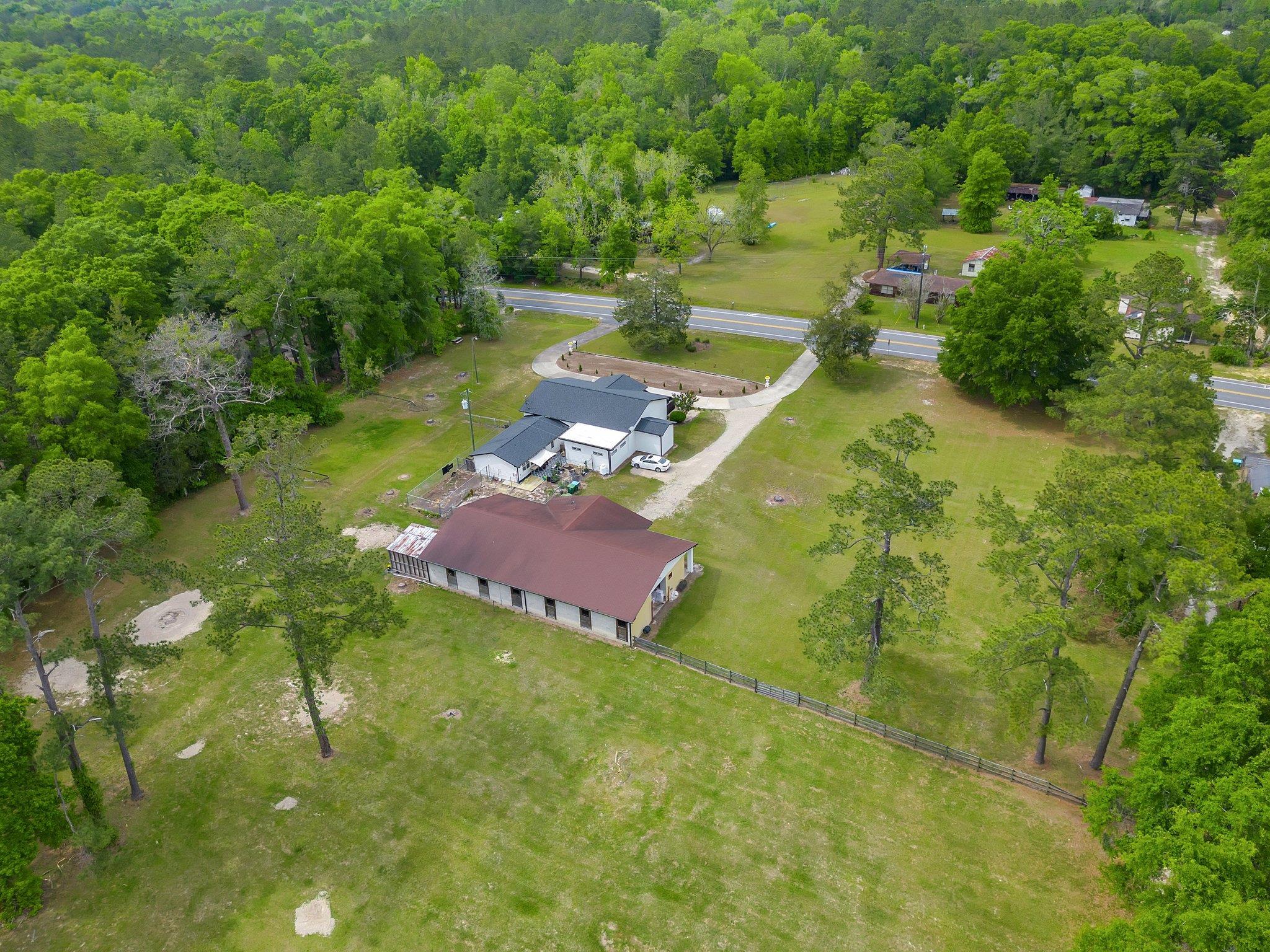 5902 Shady Rest Road, Havana, Florida image 39