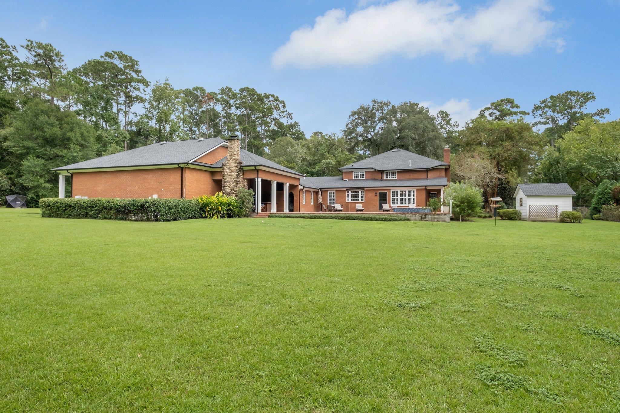 7007 Mcbride Point, Tallahassee, Florida image 38