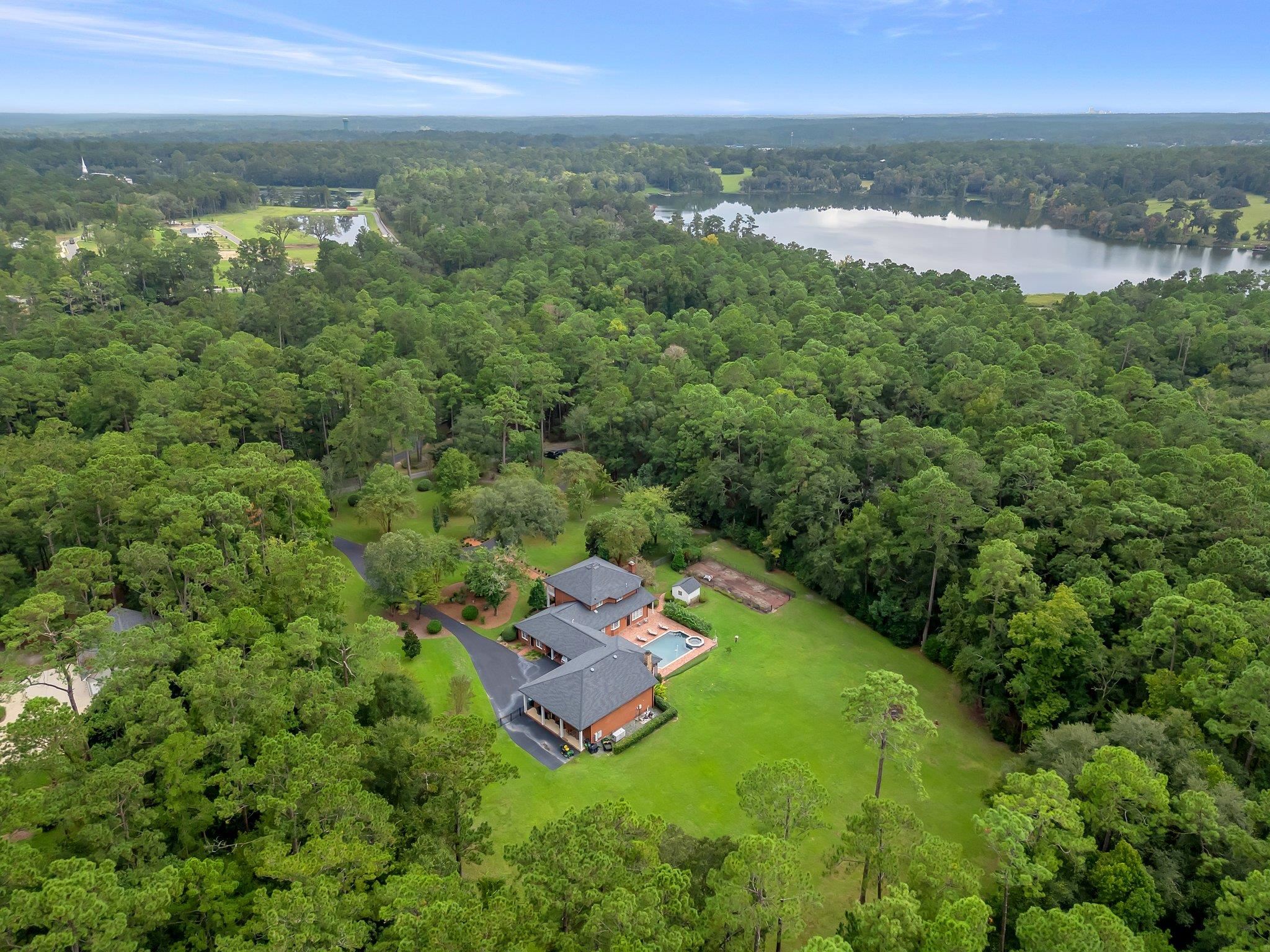 7007 Mcbride Point, Tallahassee, Florida image 41