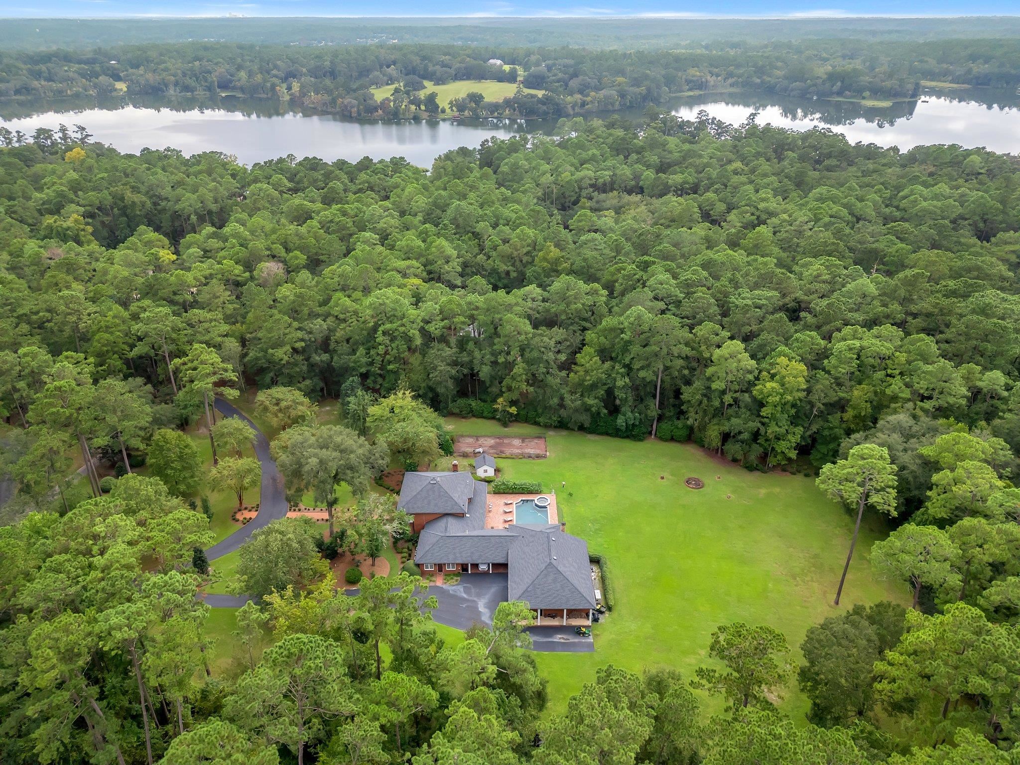 7007 Mcbride Point, Tallahassee, Florida image 42