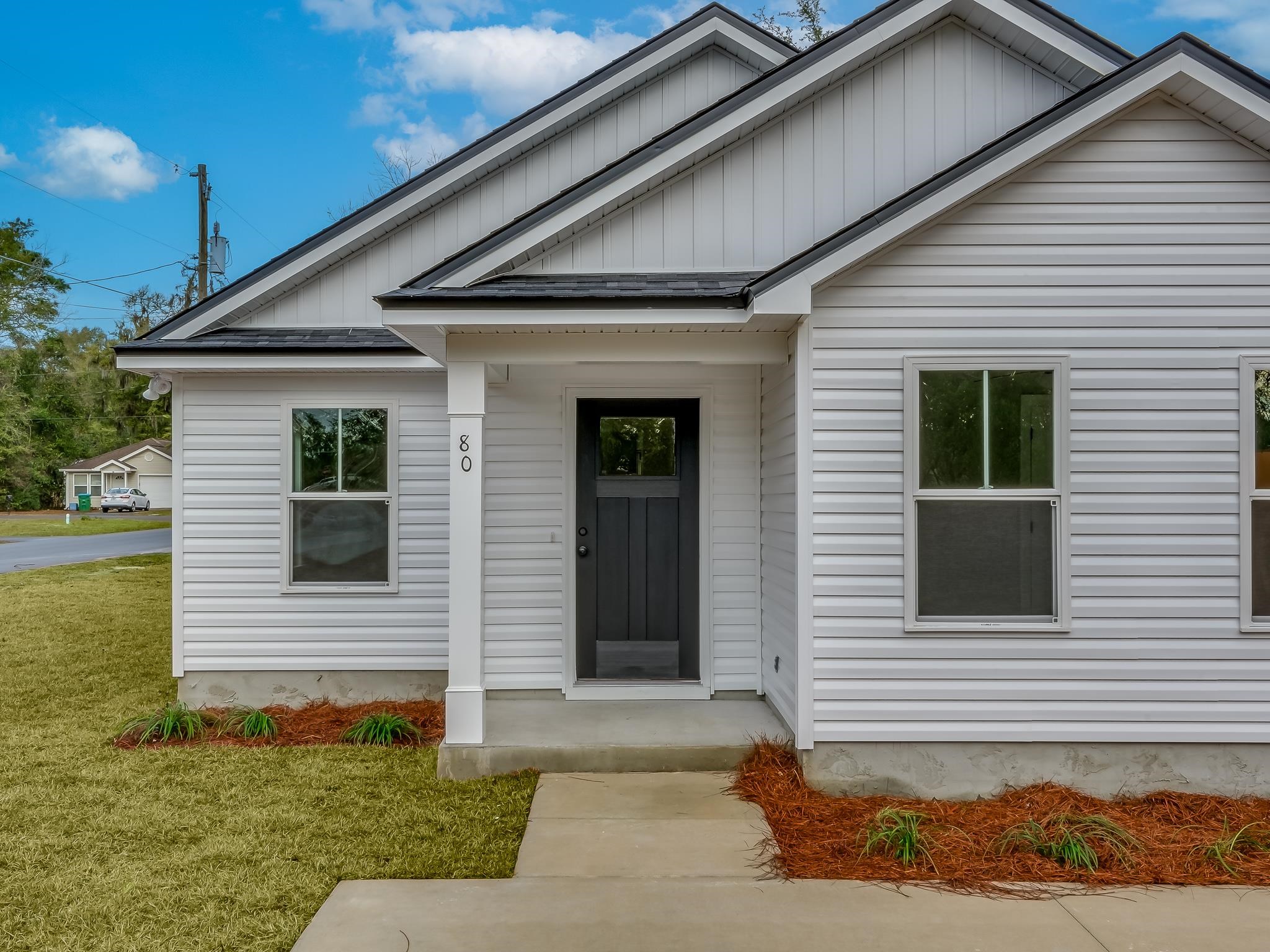 XX Cochise Street, Crawfordville, Florida image 8