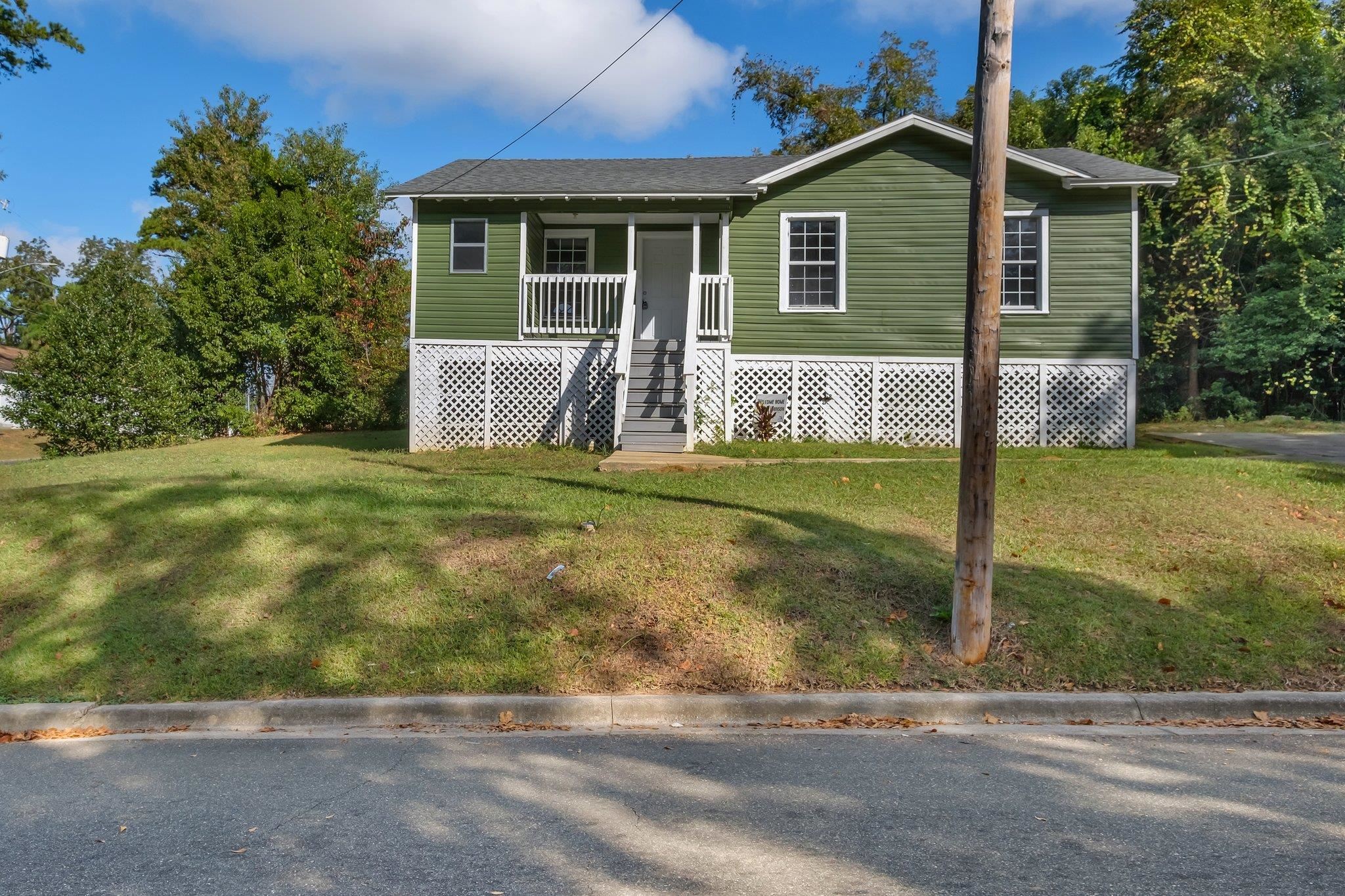 1326 Volusia Street, Tallahassee, Florida image 1