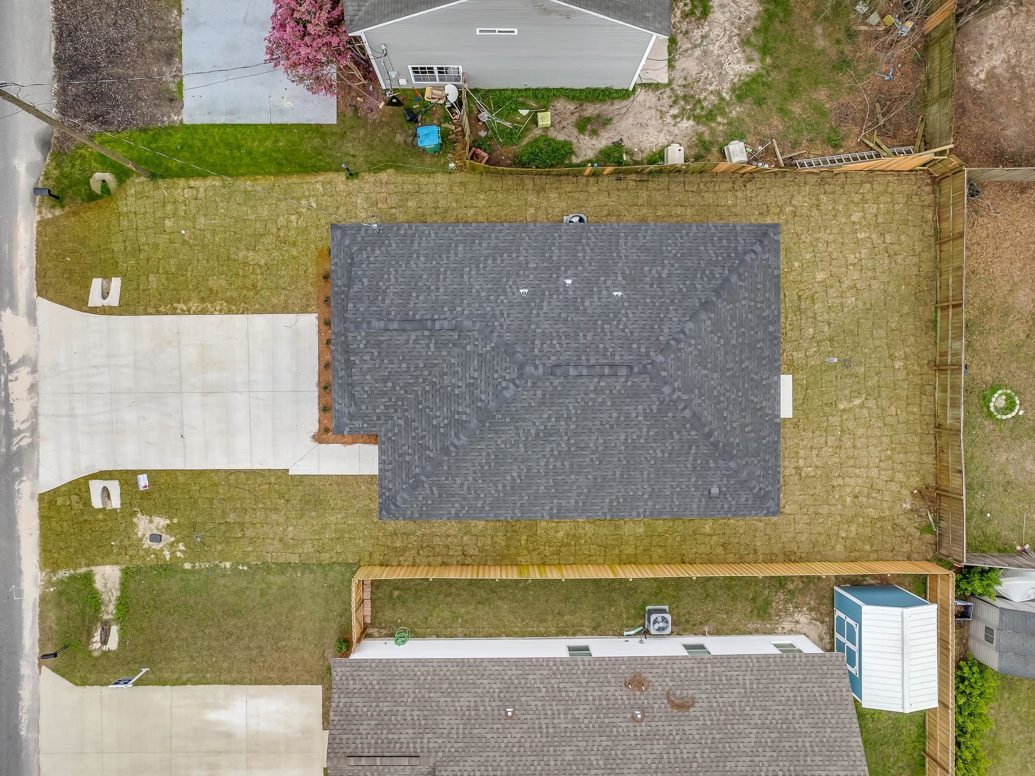 212 Tafflinger Road, Crawfordville, Florida image 8