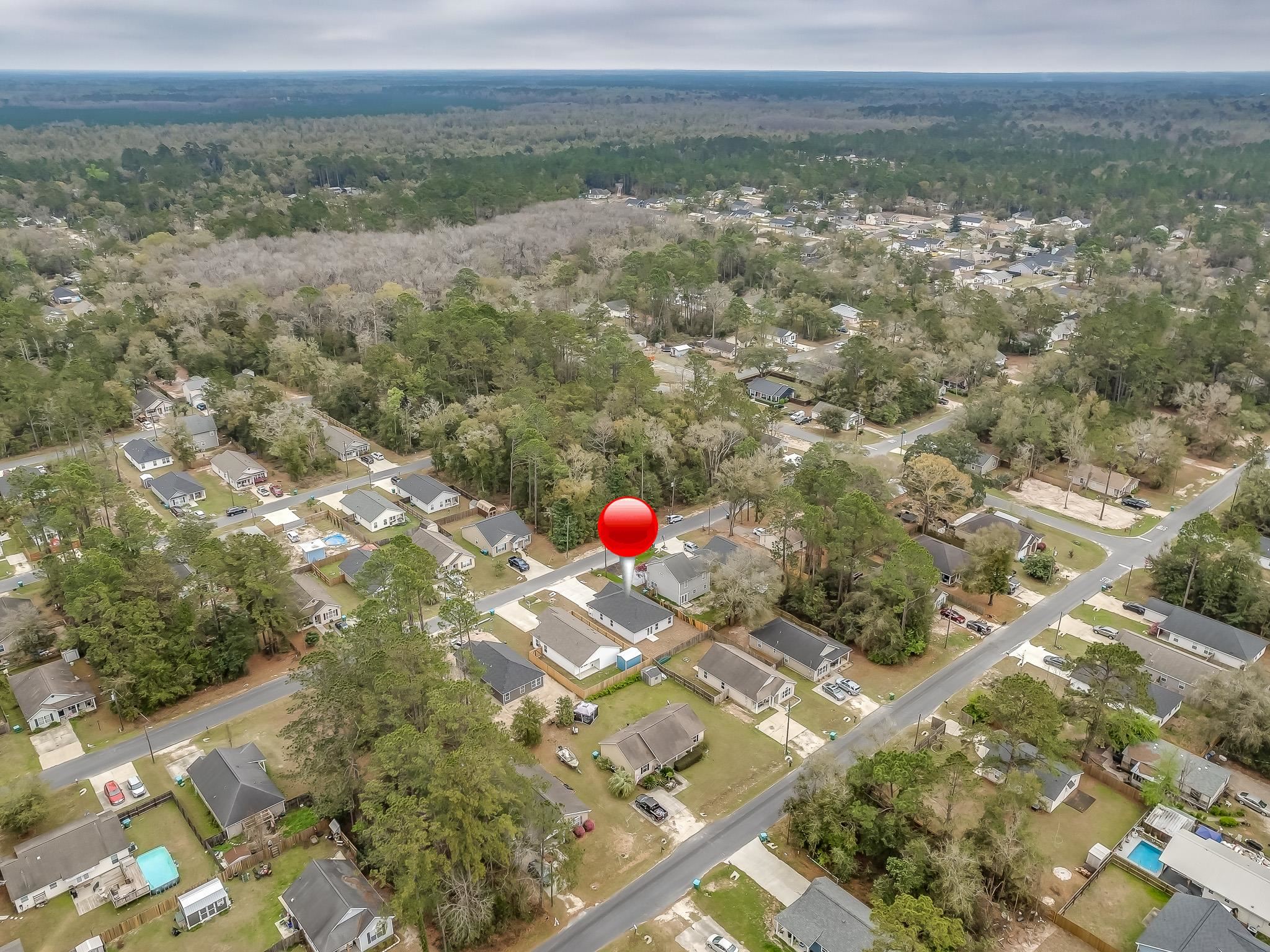 XXX Tafflinger Road, Crawfordville, Florida image 9