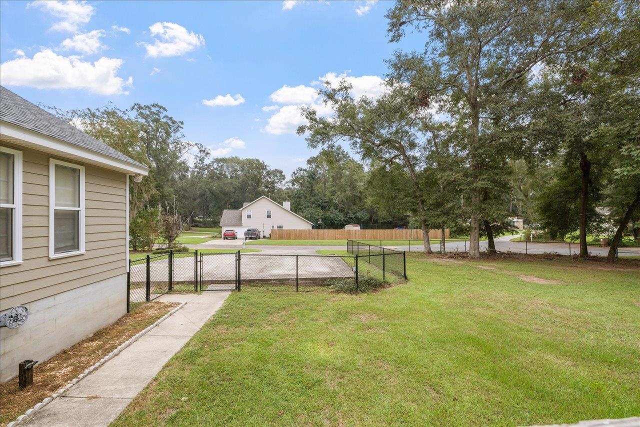 2036 Eykis Court, Tallahassee, Florida image 35