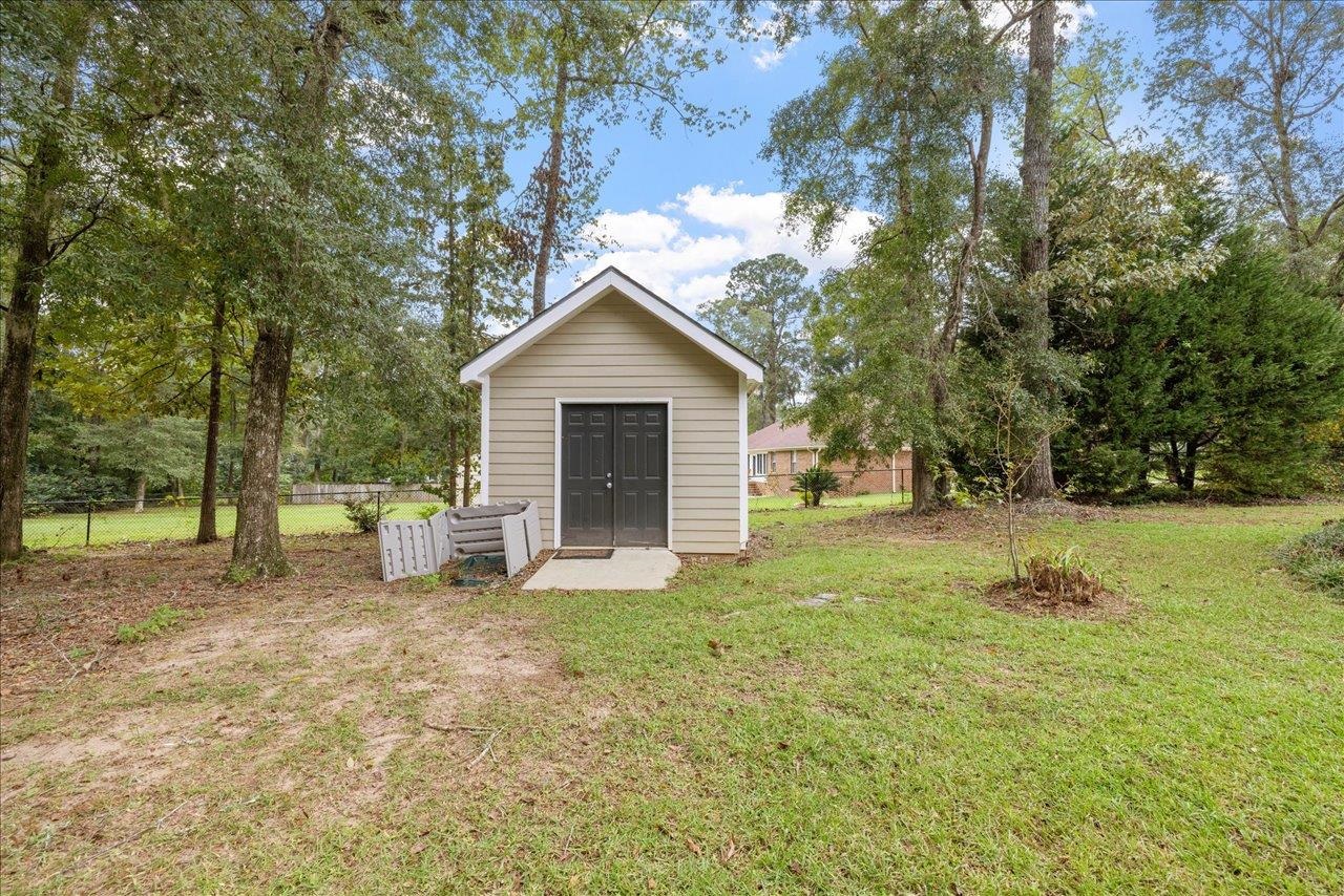 2036 Eykis Court, Tallahassee, Florida image 37