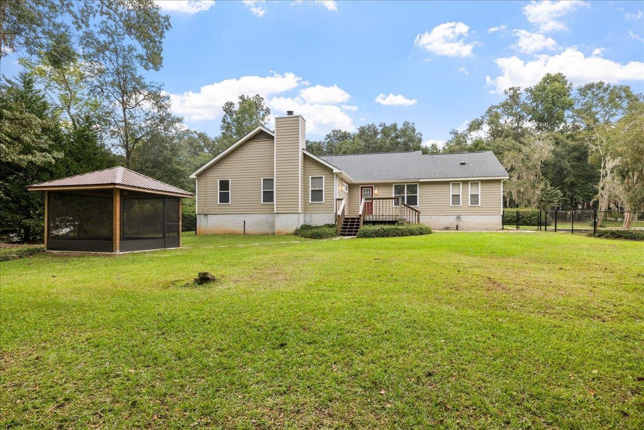 2036 Eykis Court, Tallahassee, Florida image 39